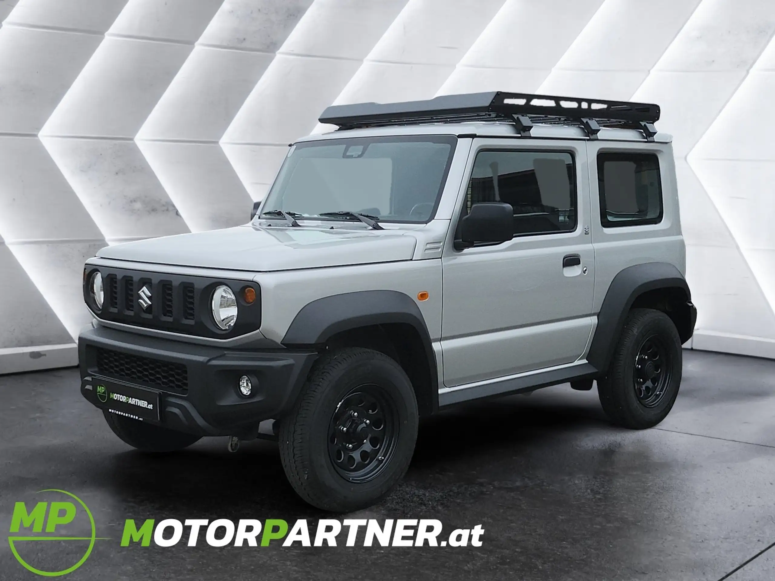 Suzuki Jimny 2024