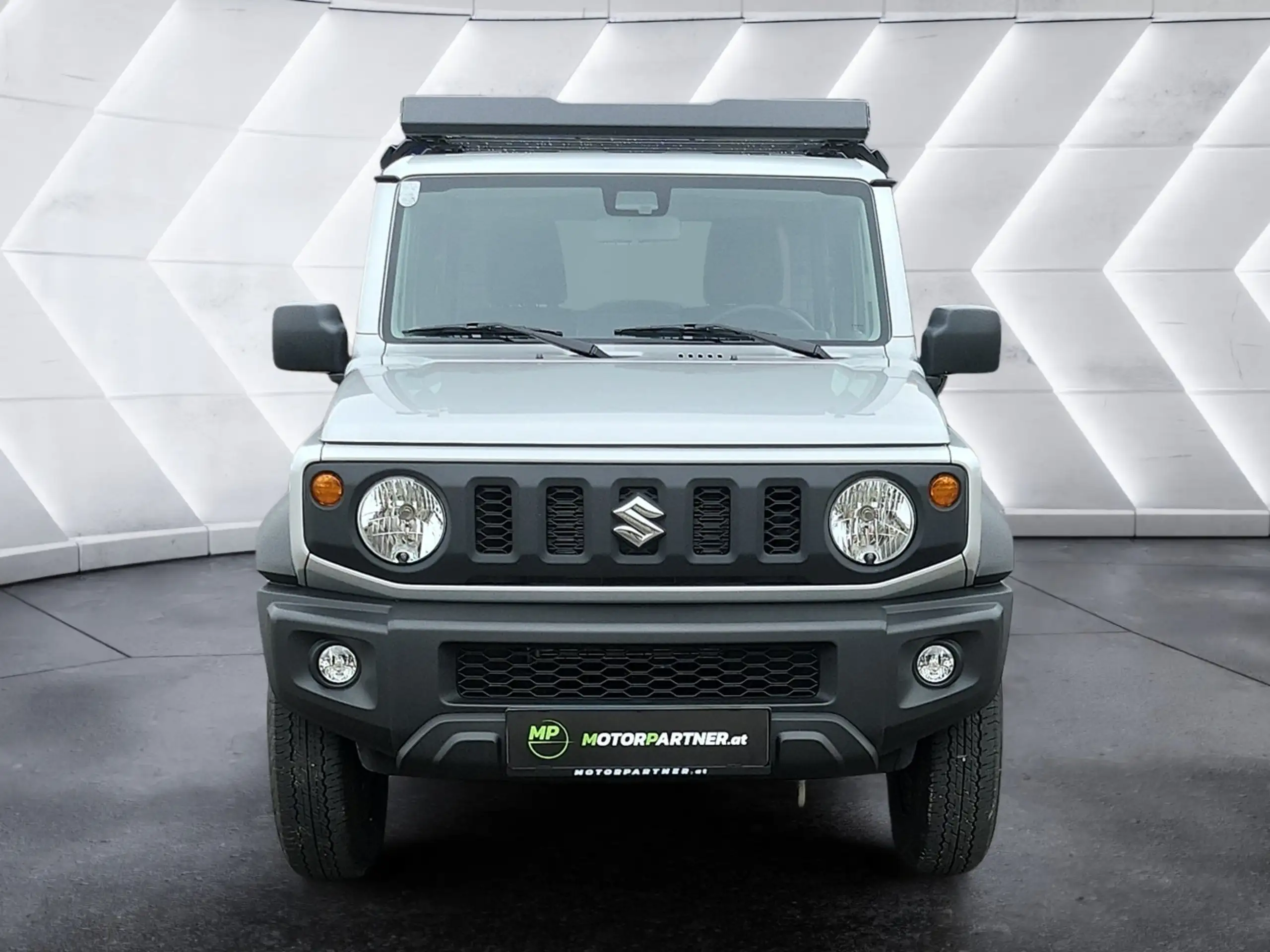 Suzuki - Jimny