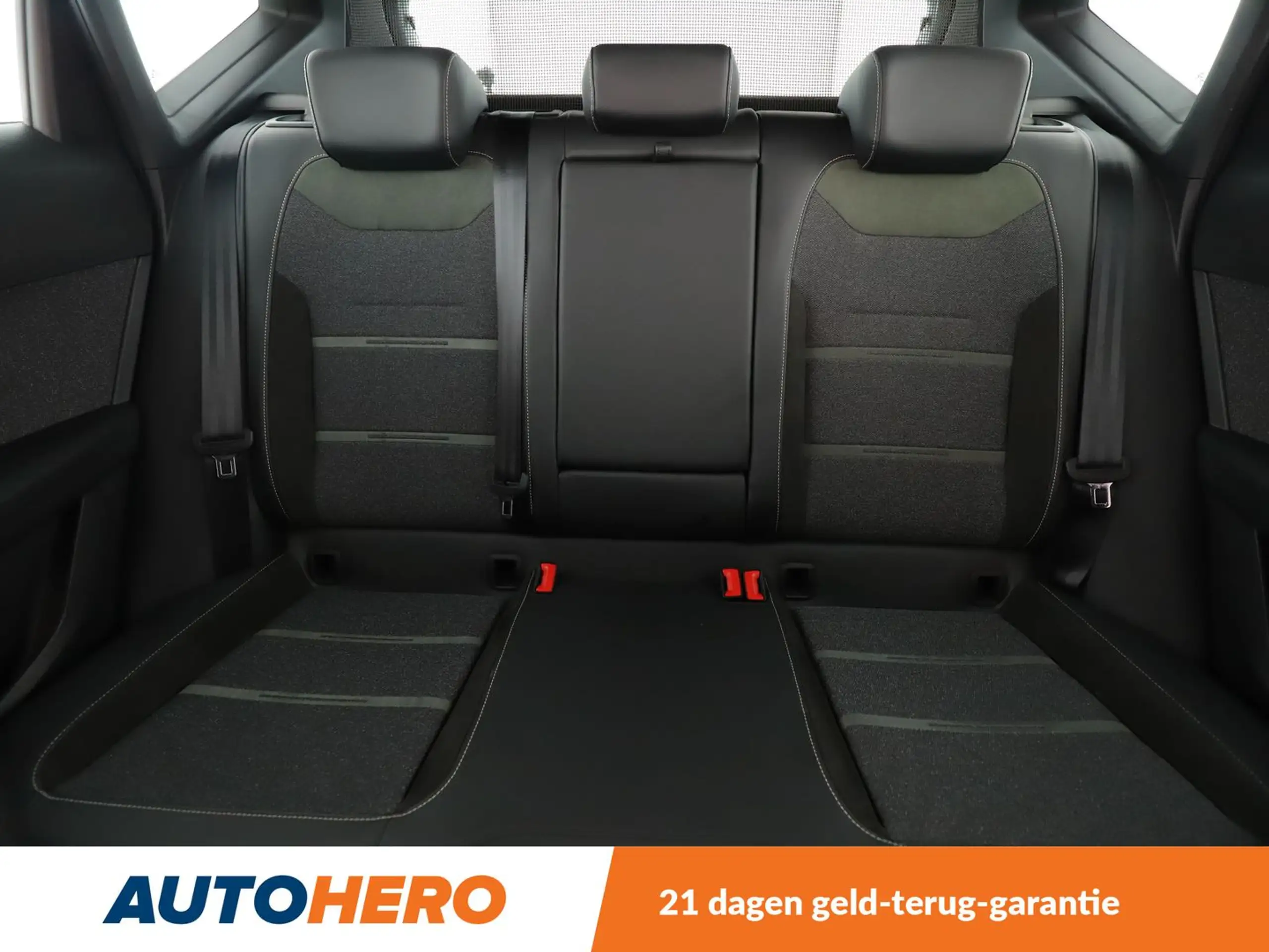 SEAT - Ateca