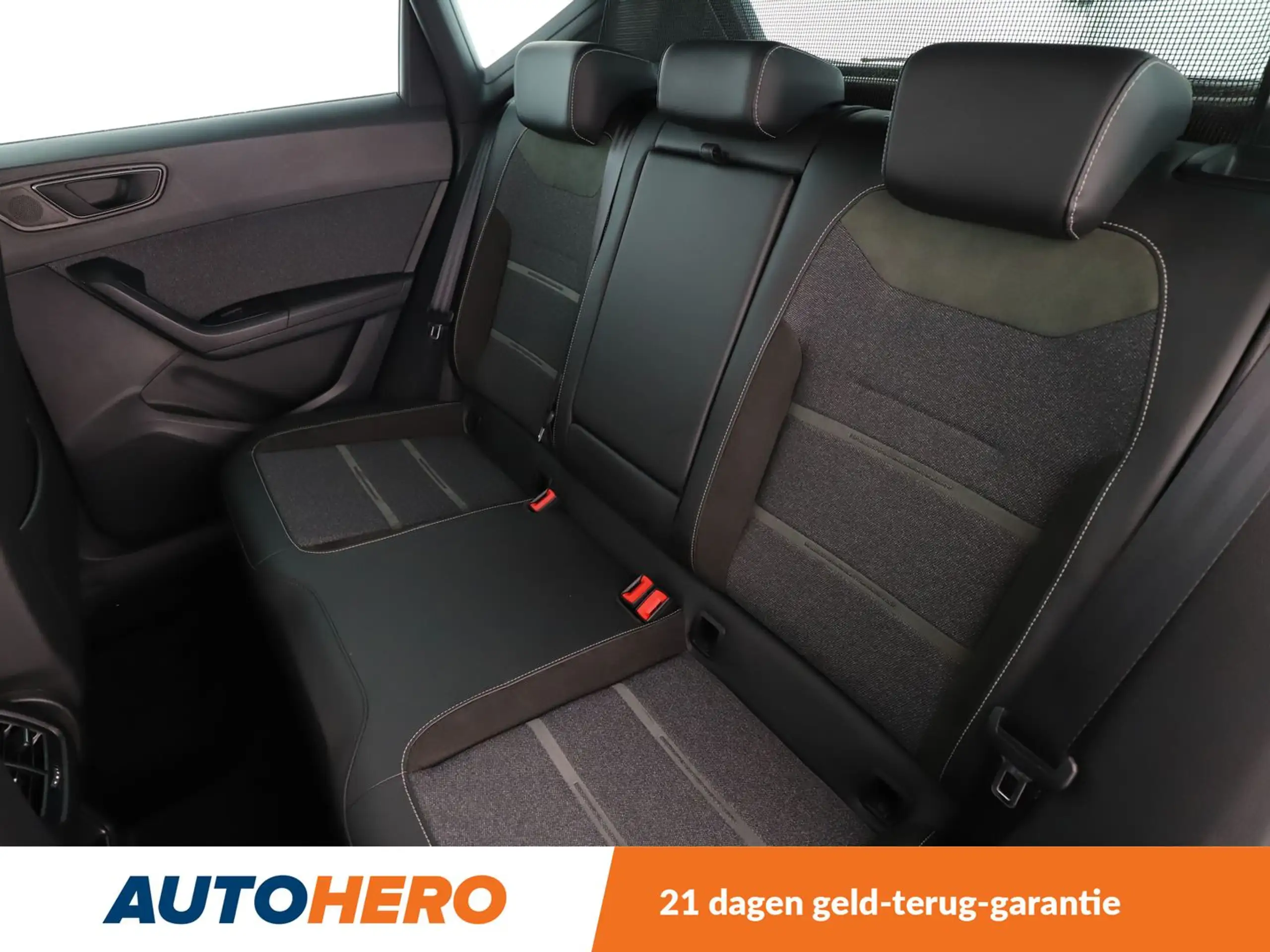 SEAT - Ateca