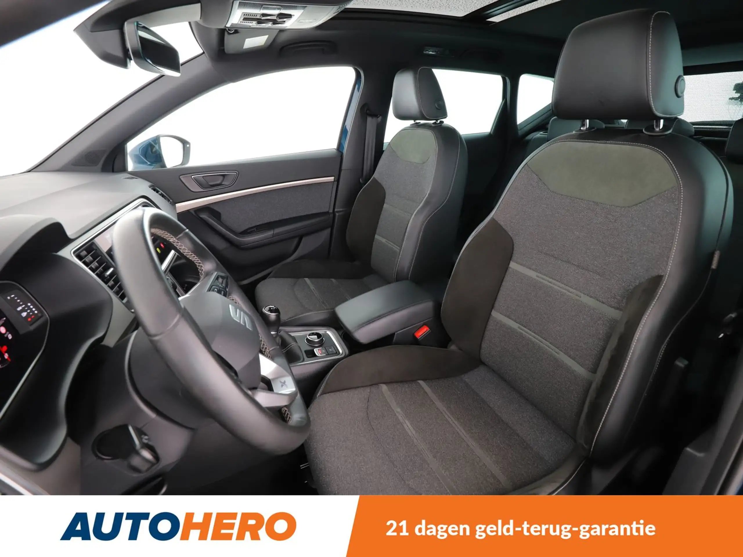 SEAT - Ateca