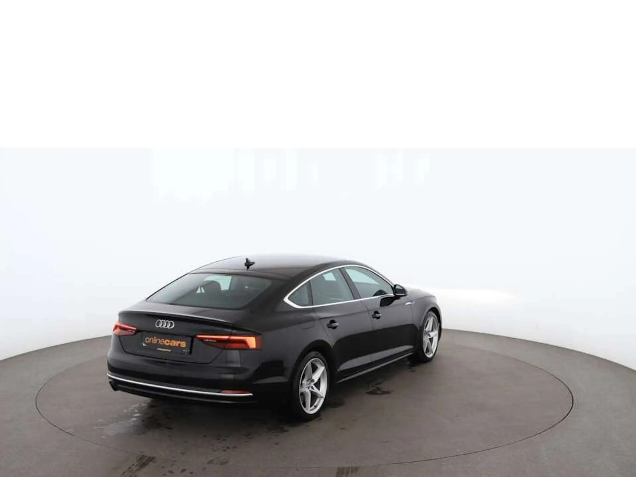 Audi - A5