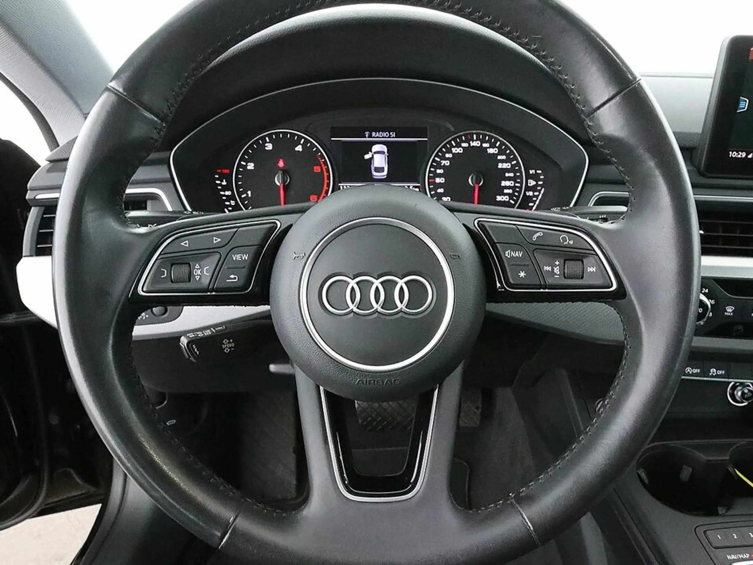 Audi - A5