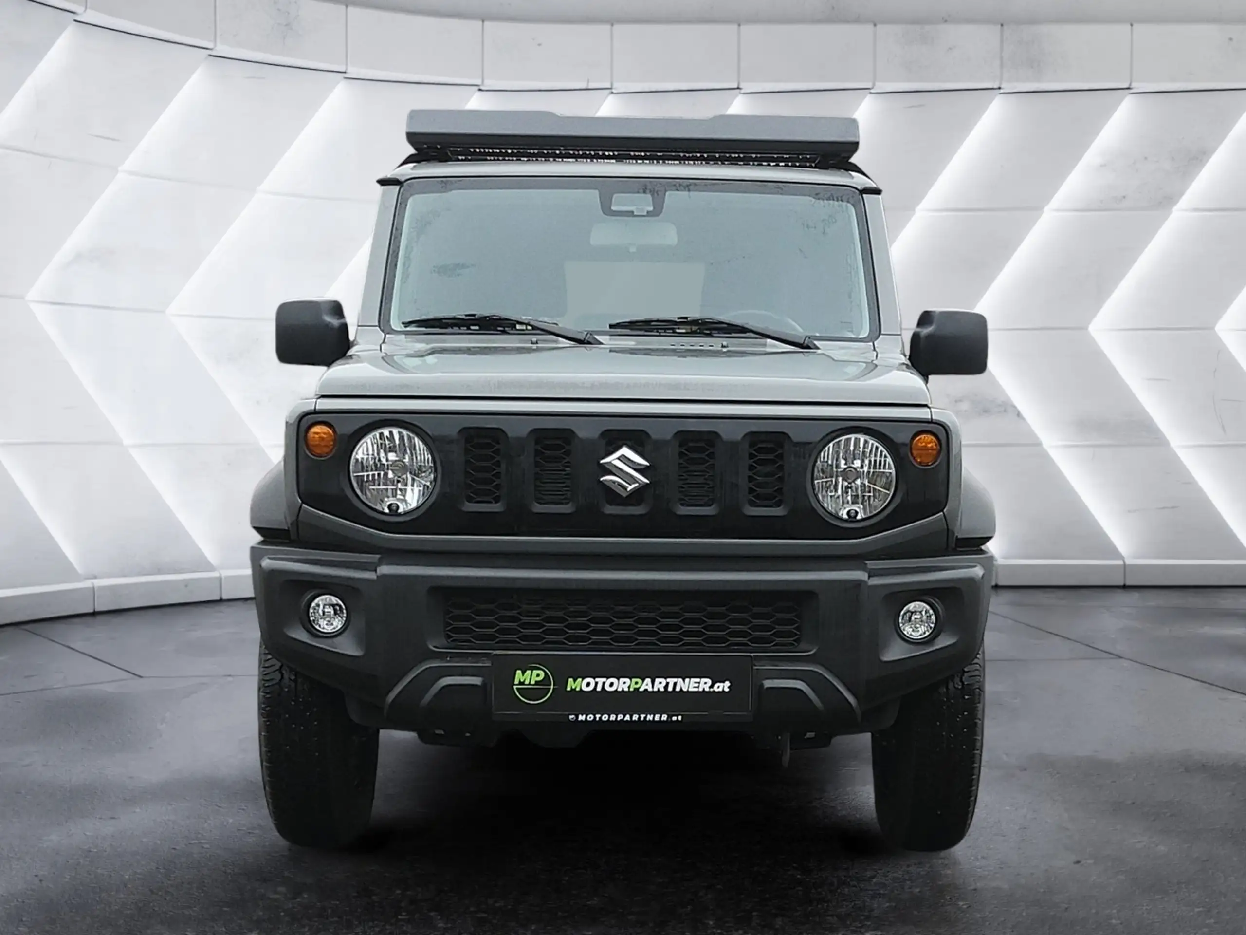 Suzuki - Jimny