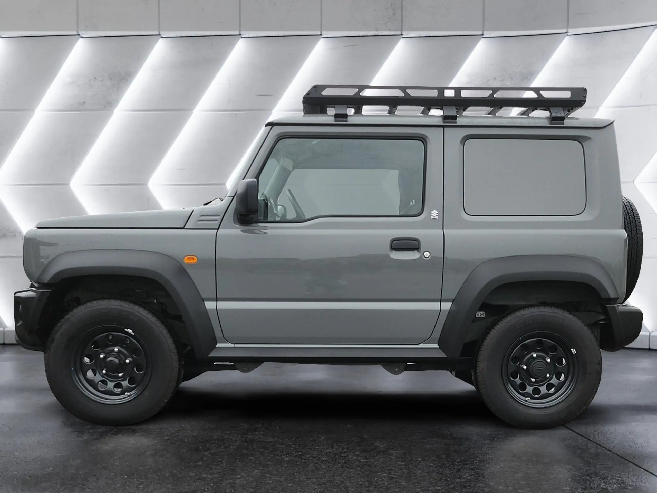 Suzuki - Jimny