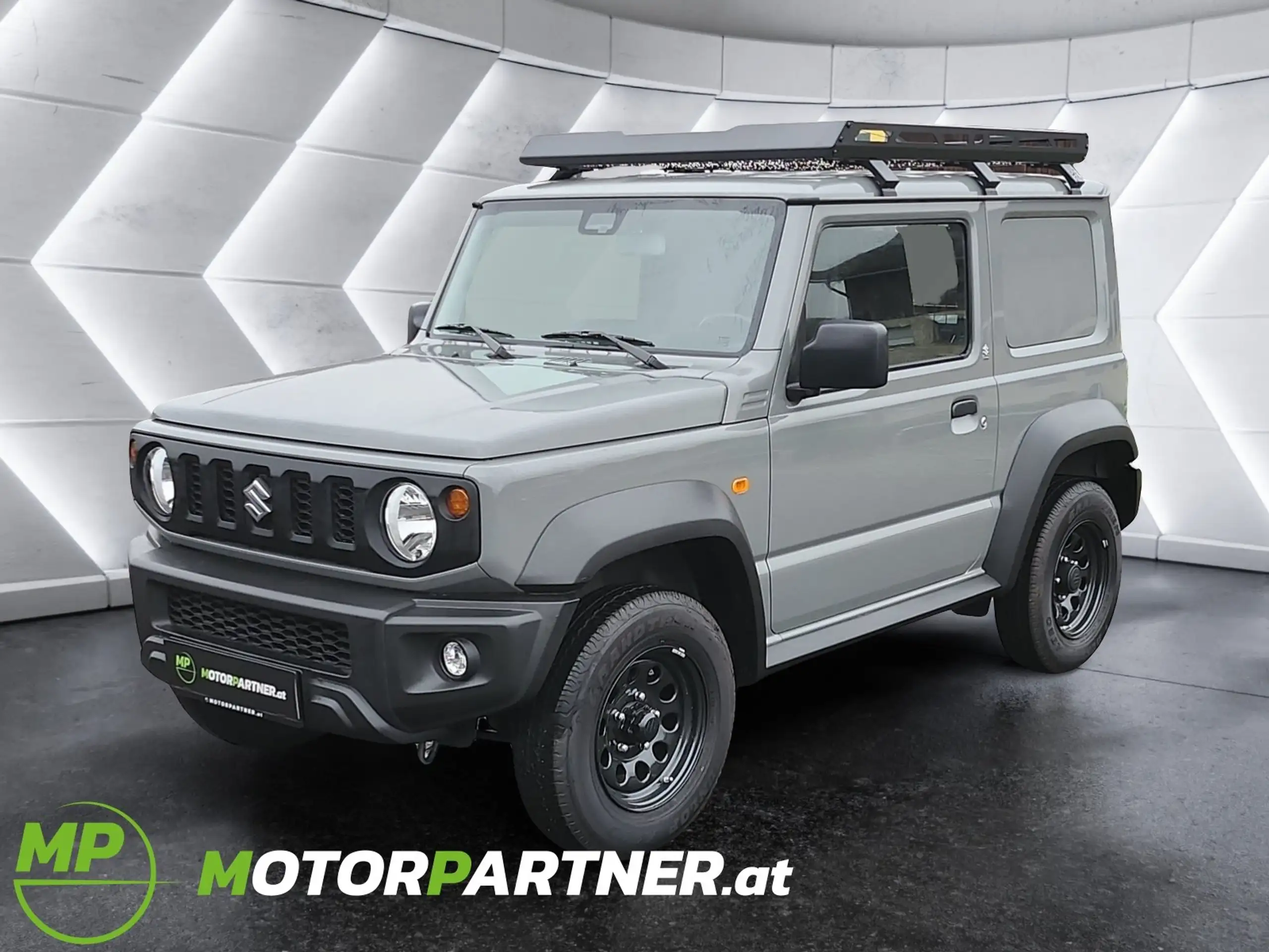 Suzuki Jimny 2024