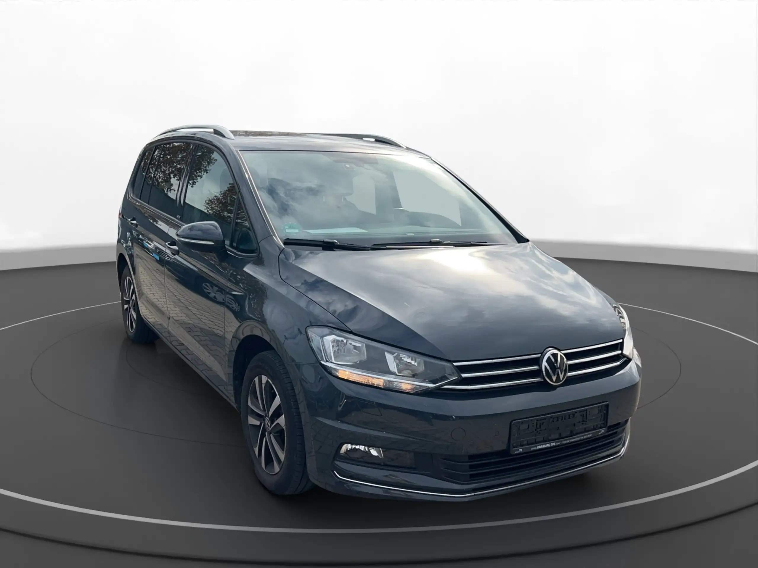 Volkswagen - Touran