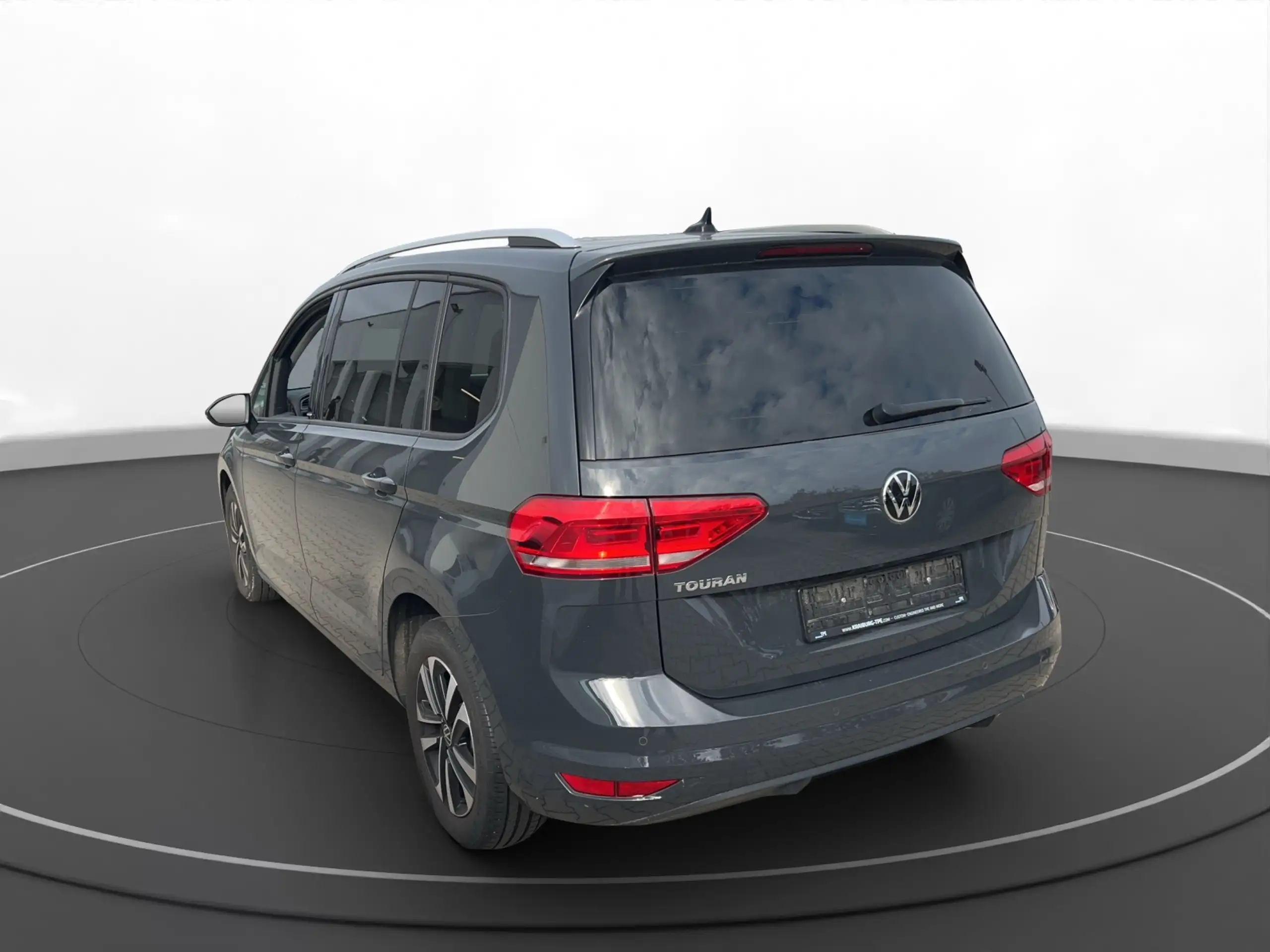 Volkswagen - Touran