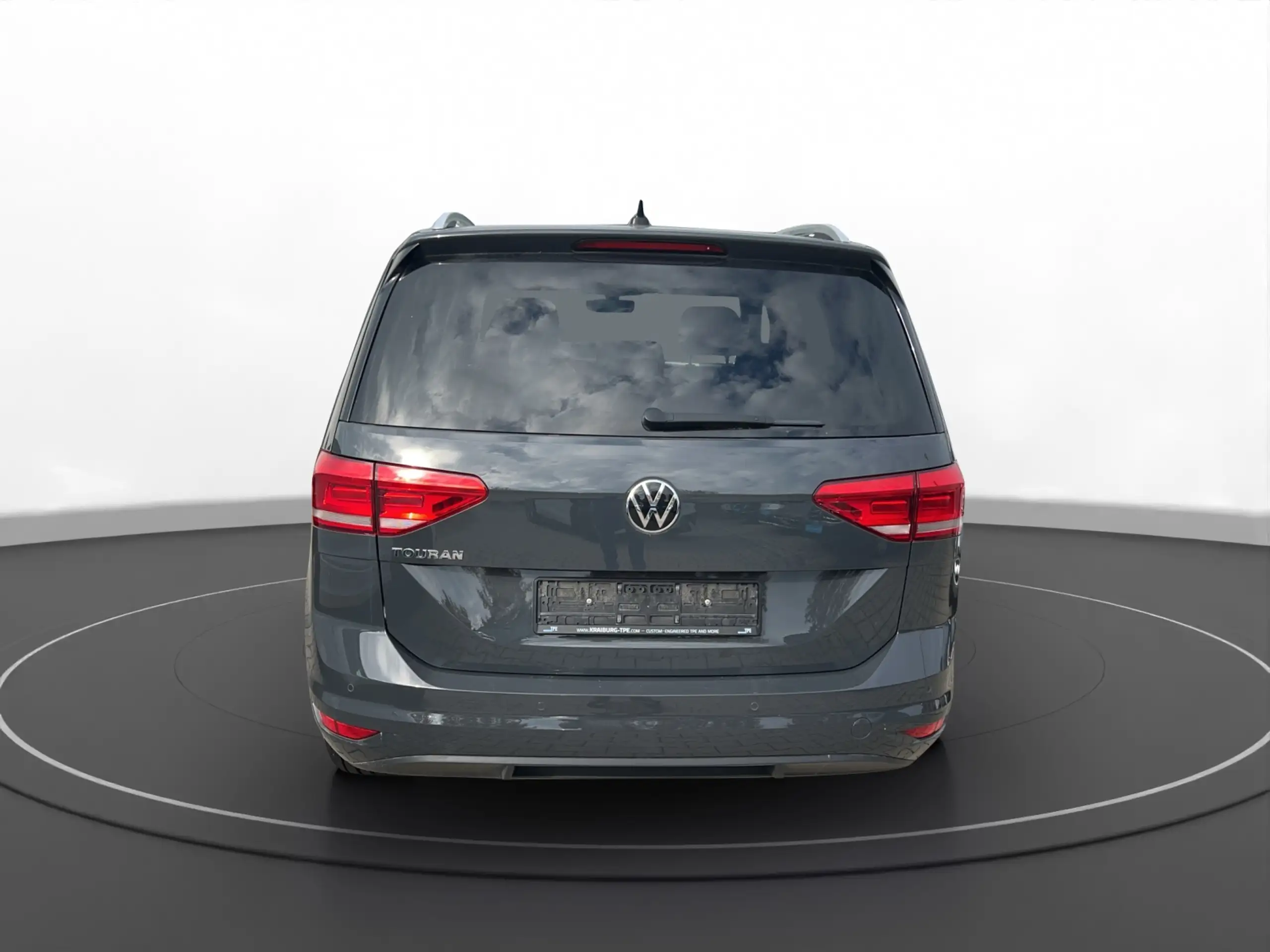 Volkswagen - Touran