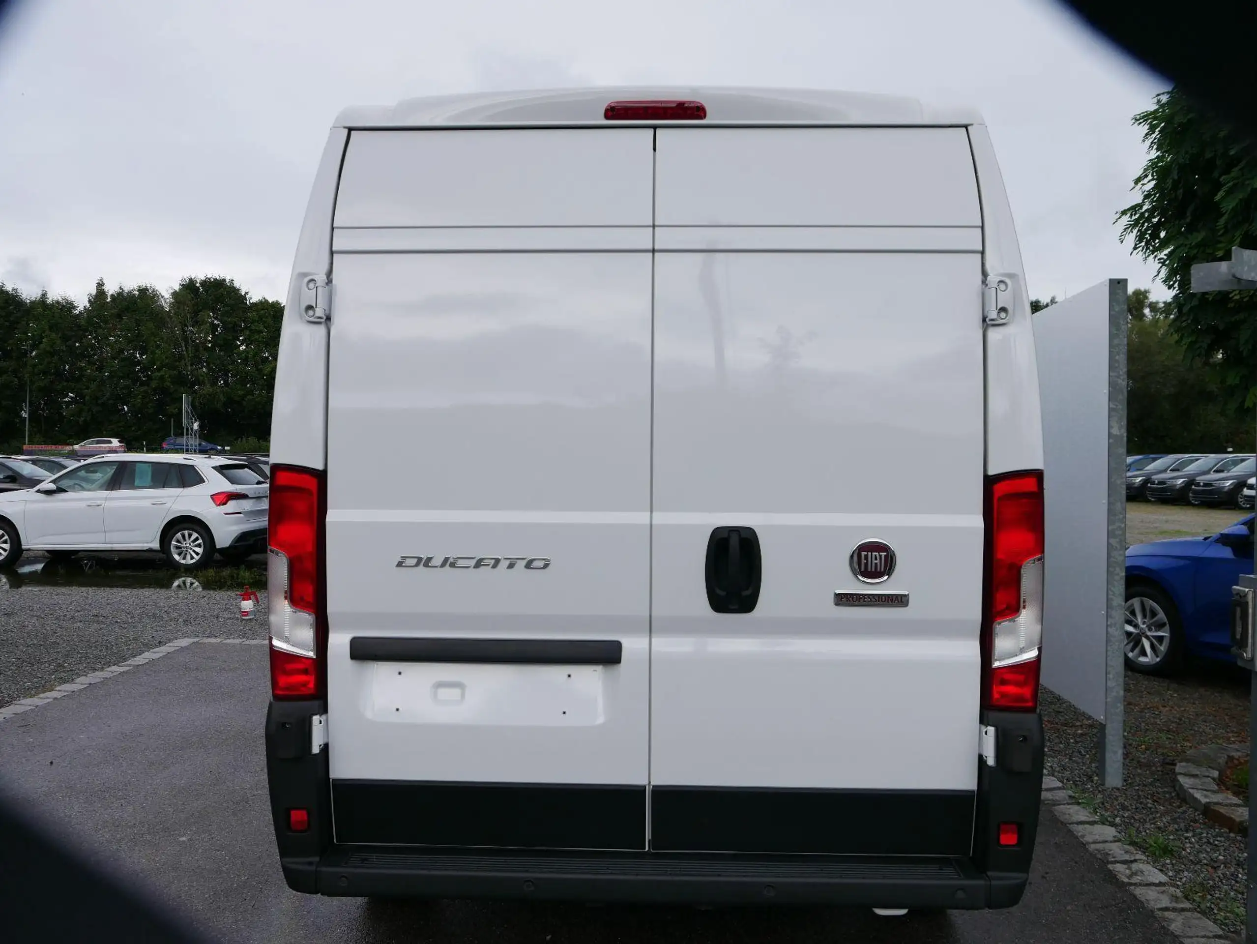 Fiat - Ducato