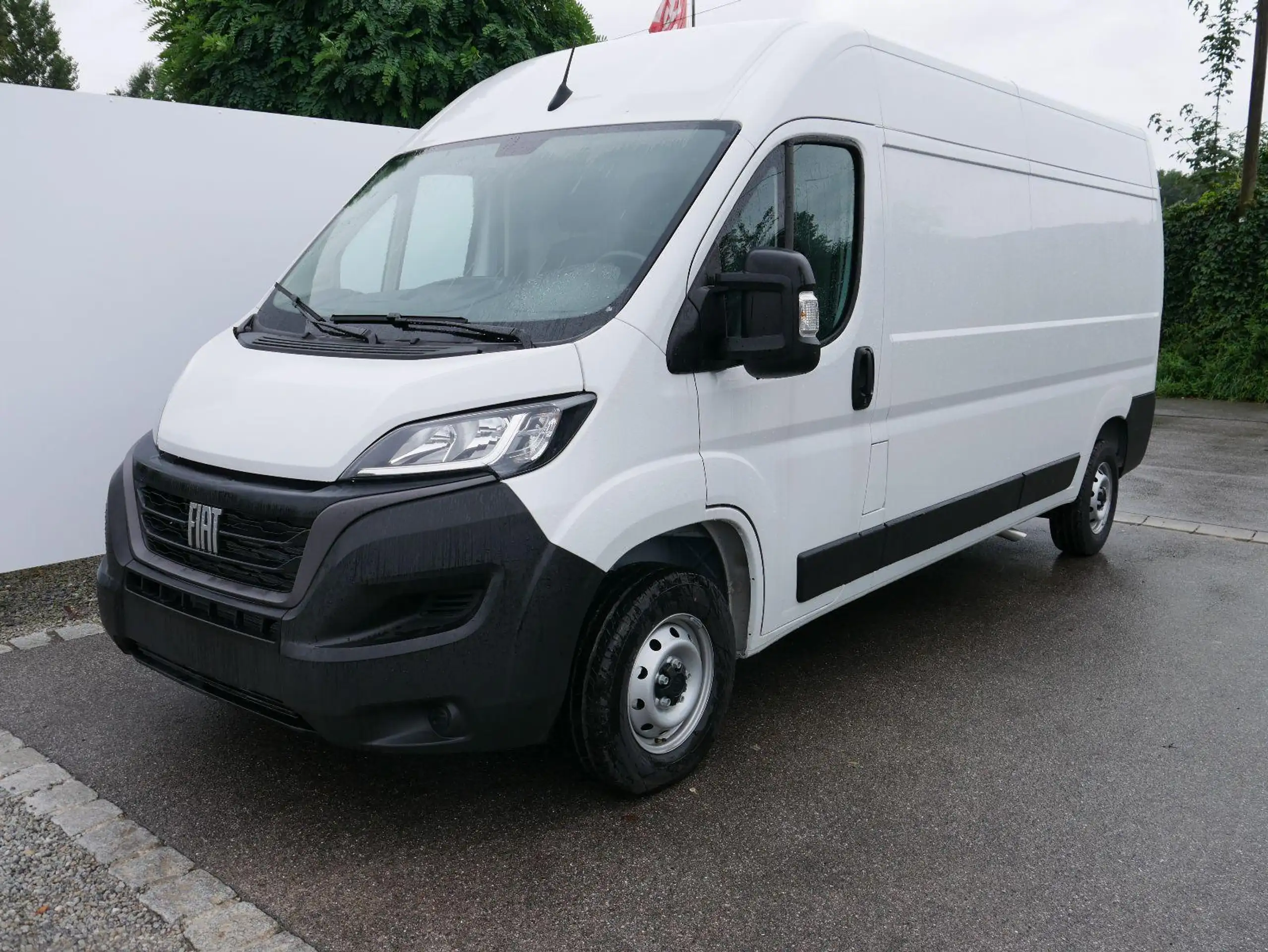 Fiat Ducato 2023