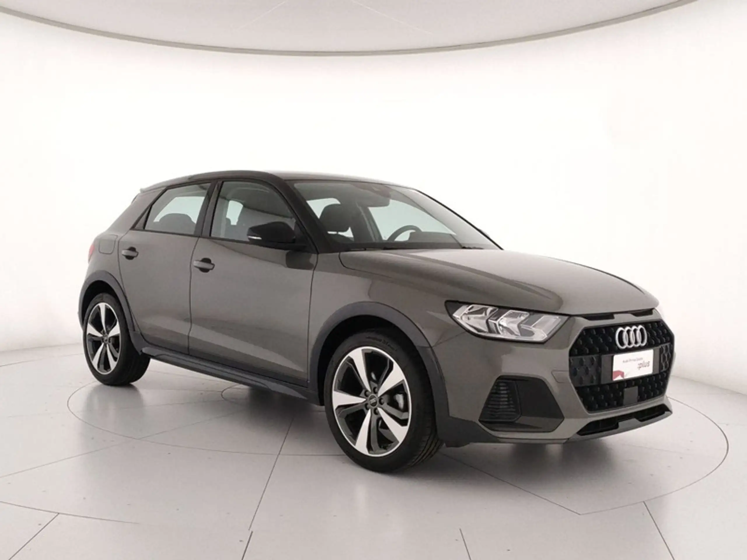 Audi - A1