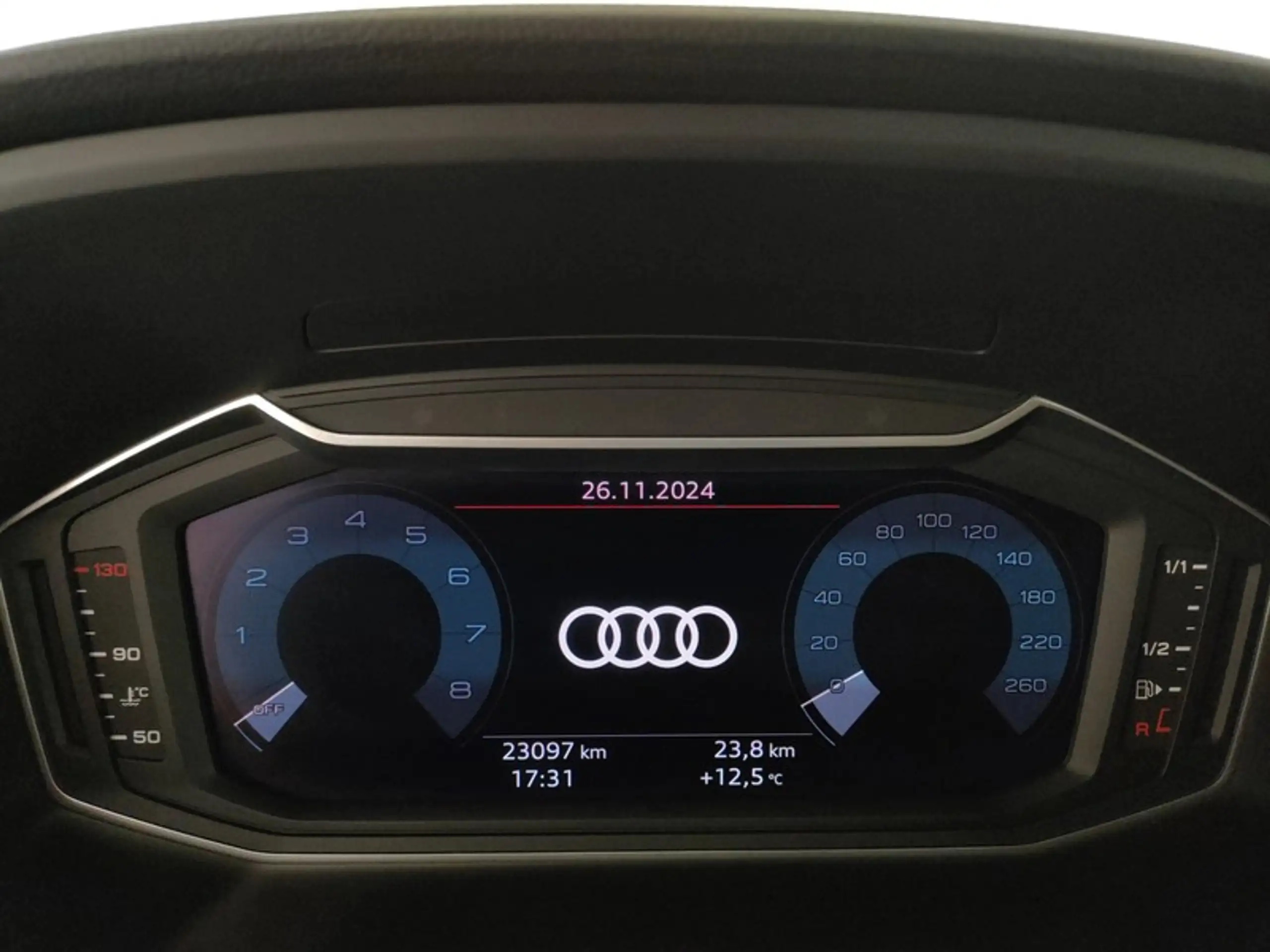 Audi - A1