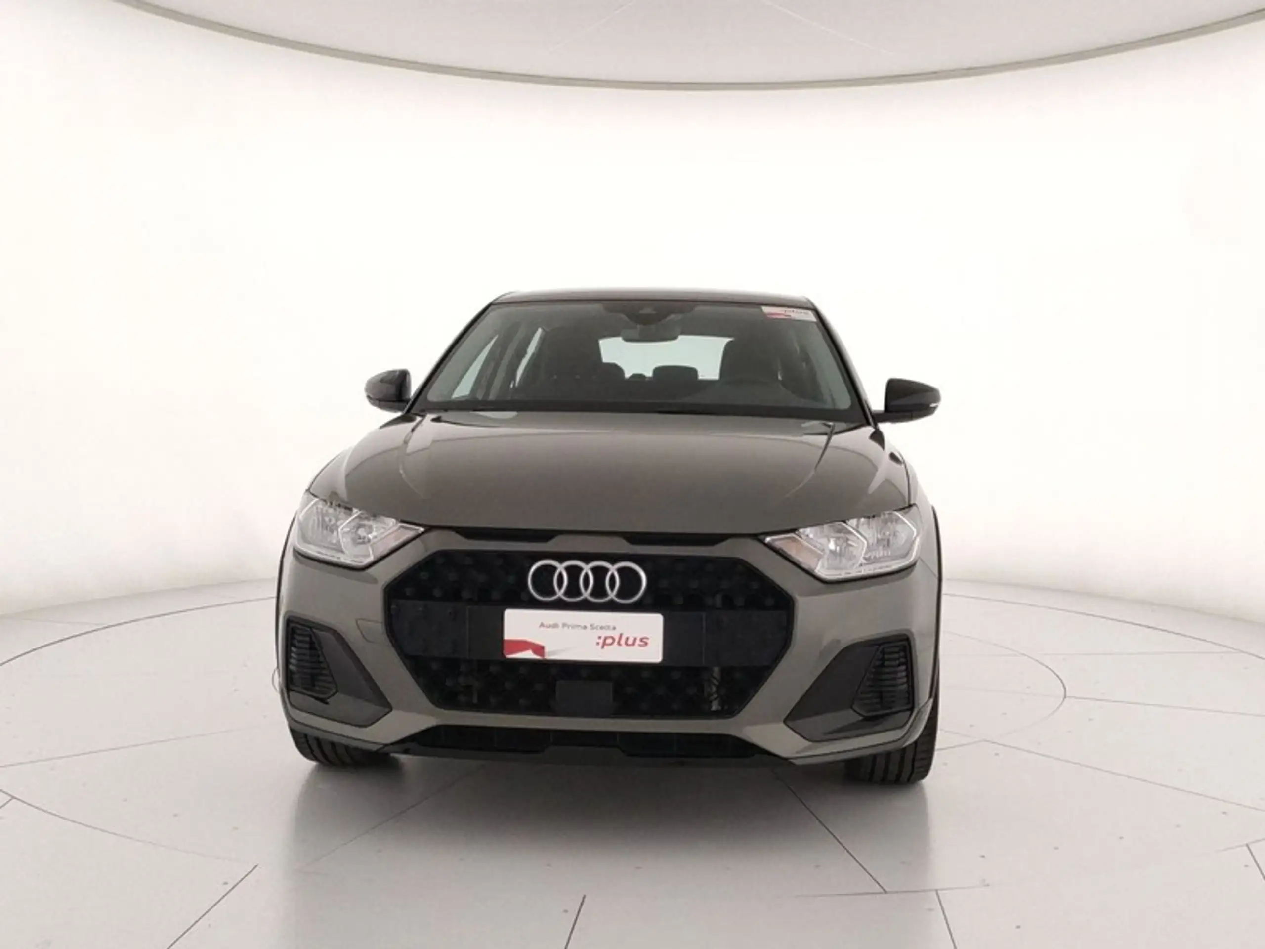 Audi - A1