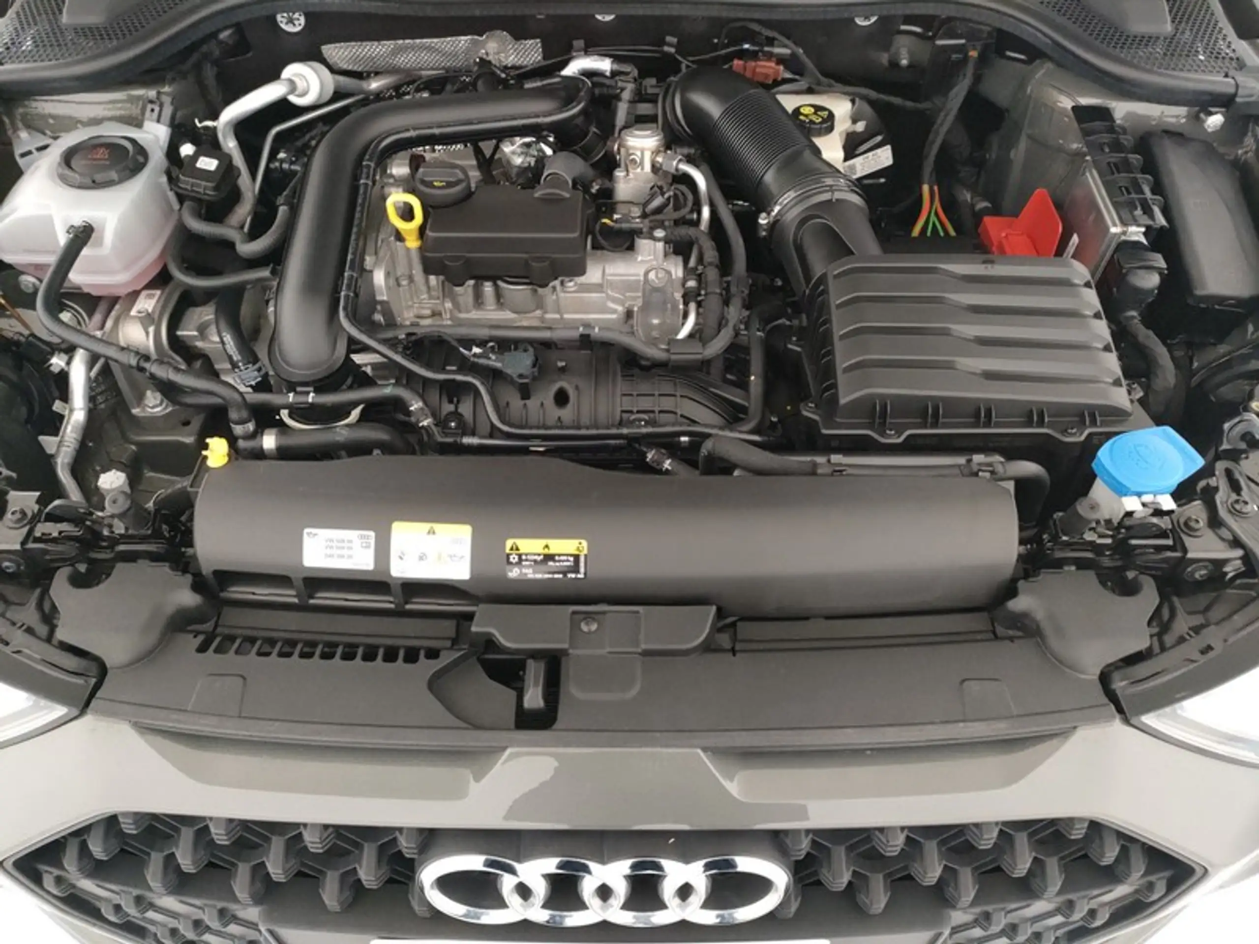 Audi - A1