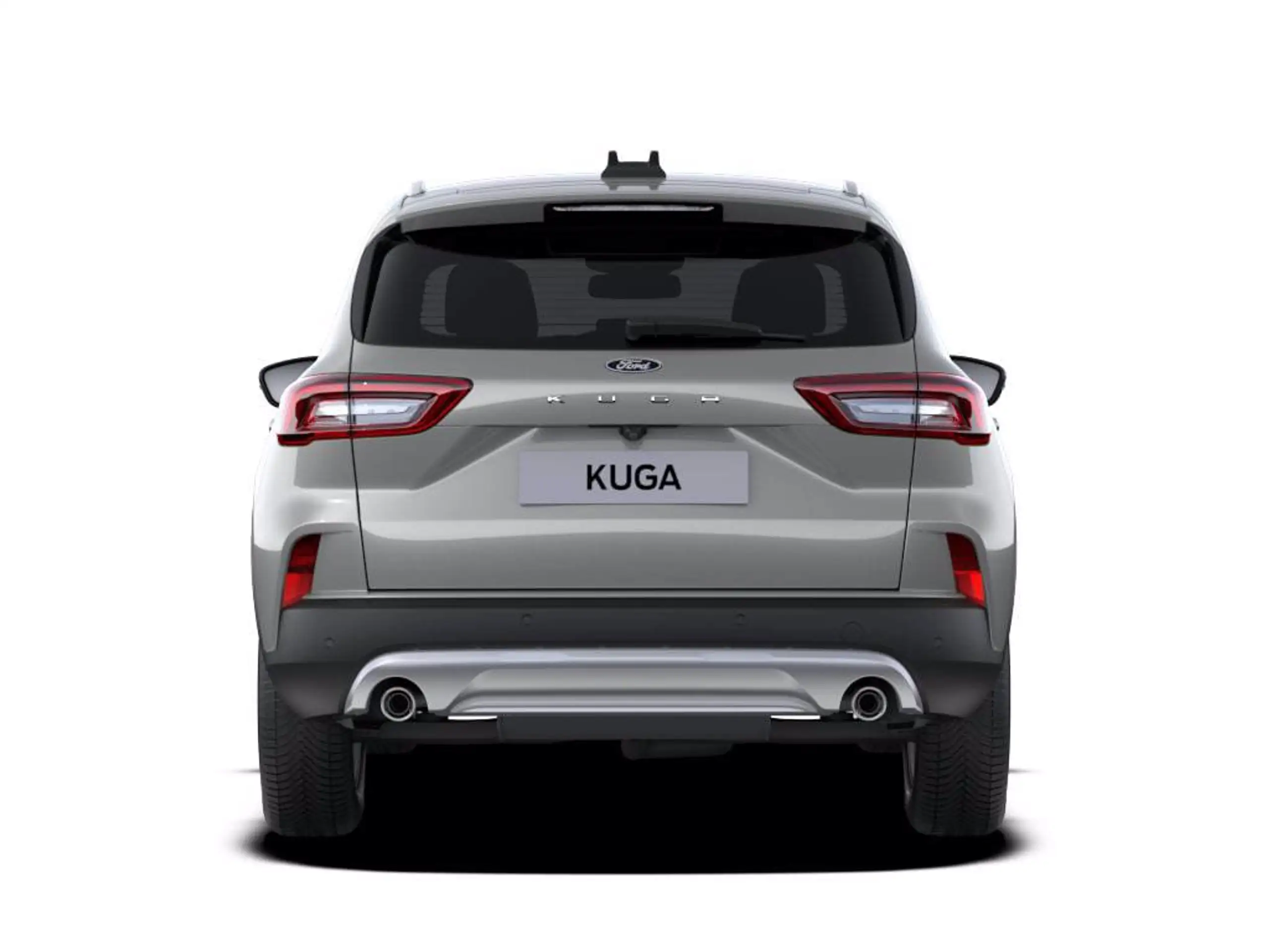 Ford - Kuga