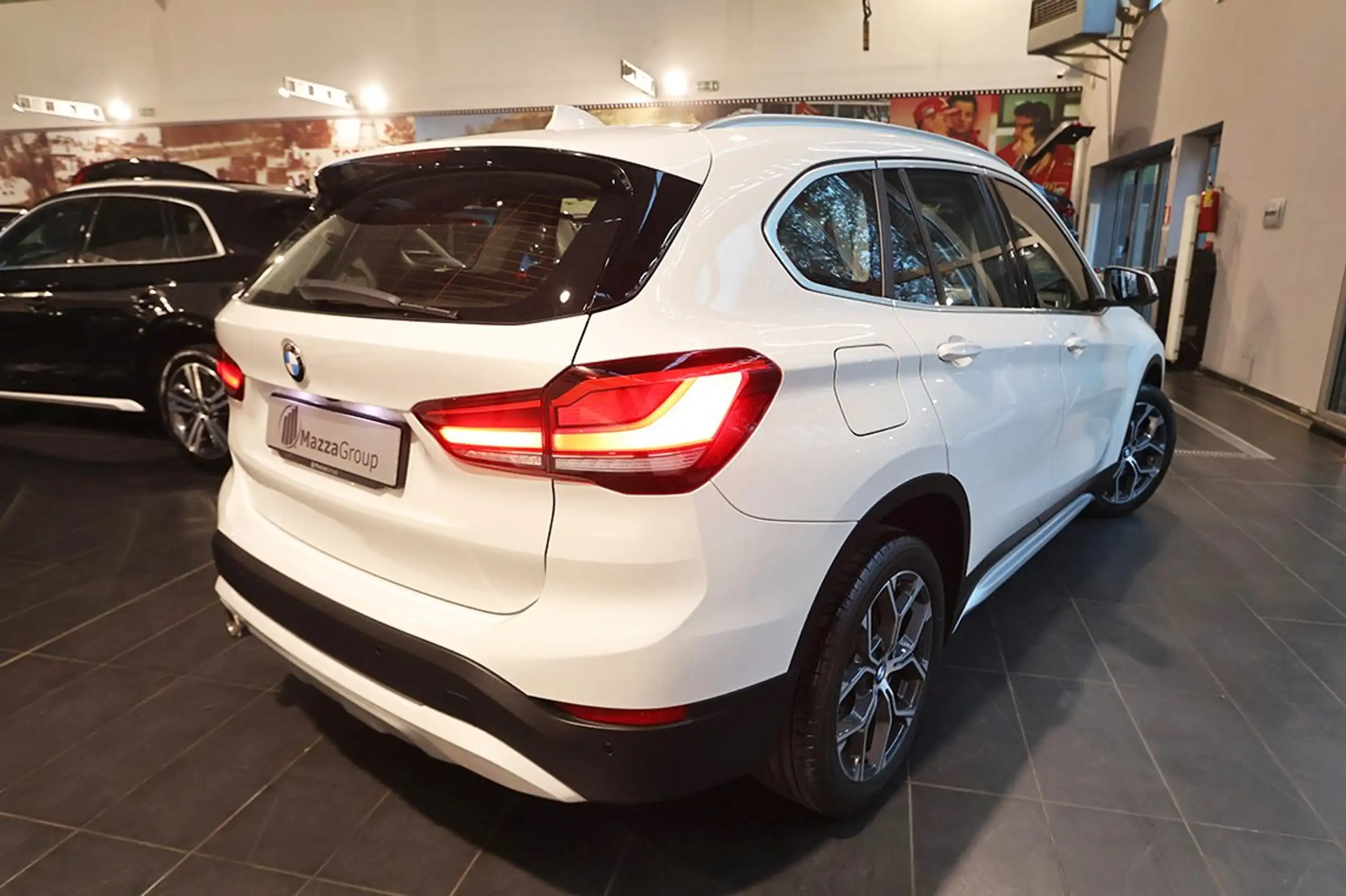 BMW - X1