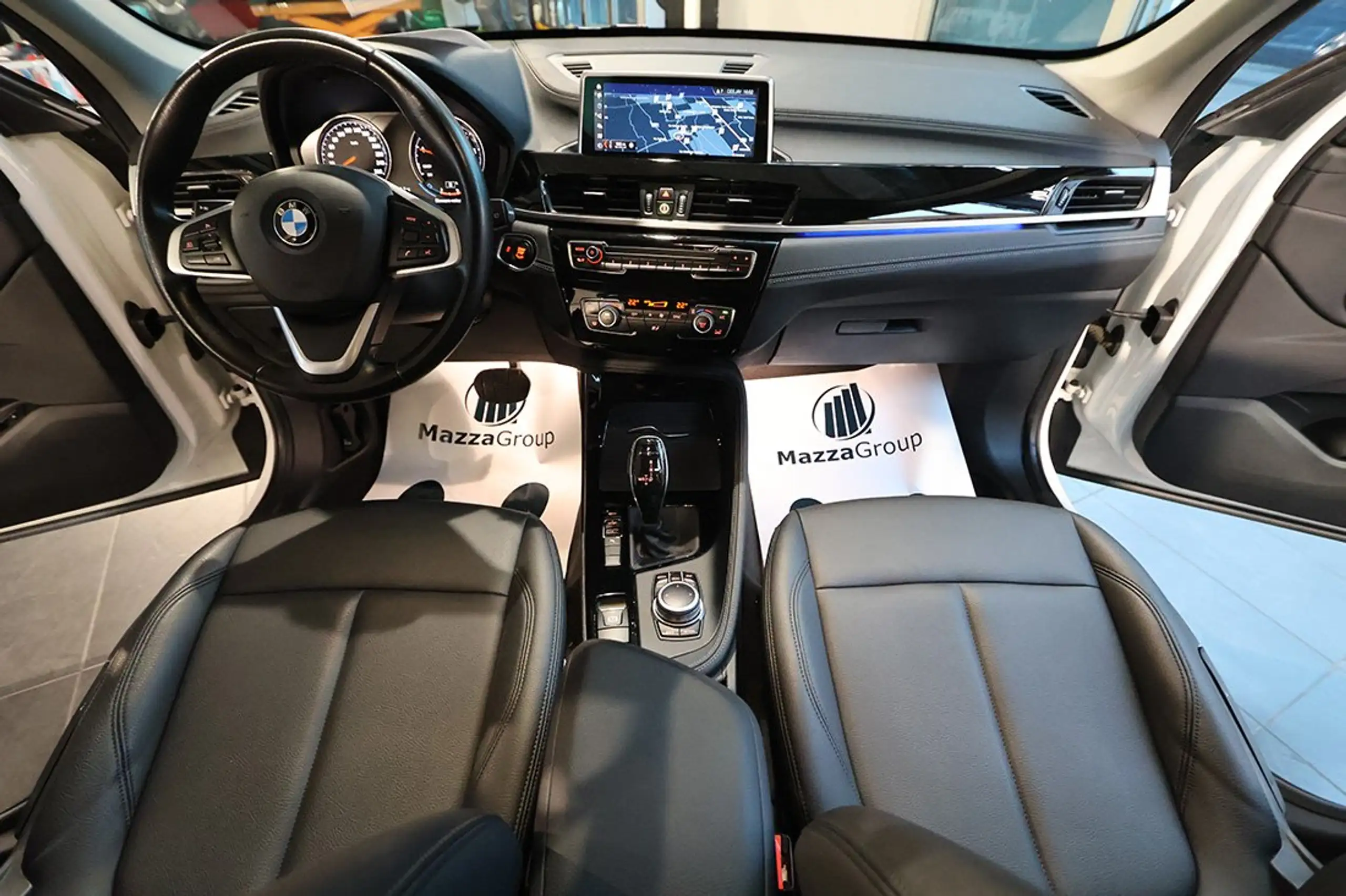 BMW - X1