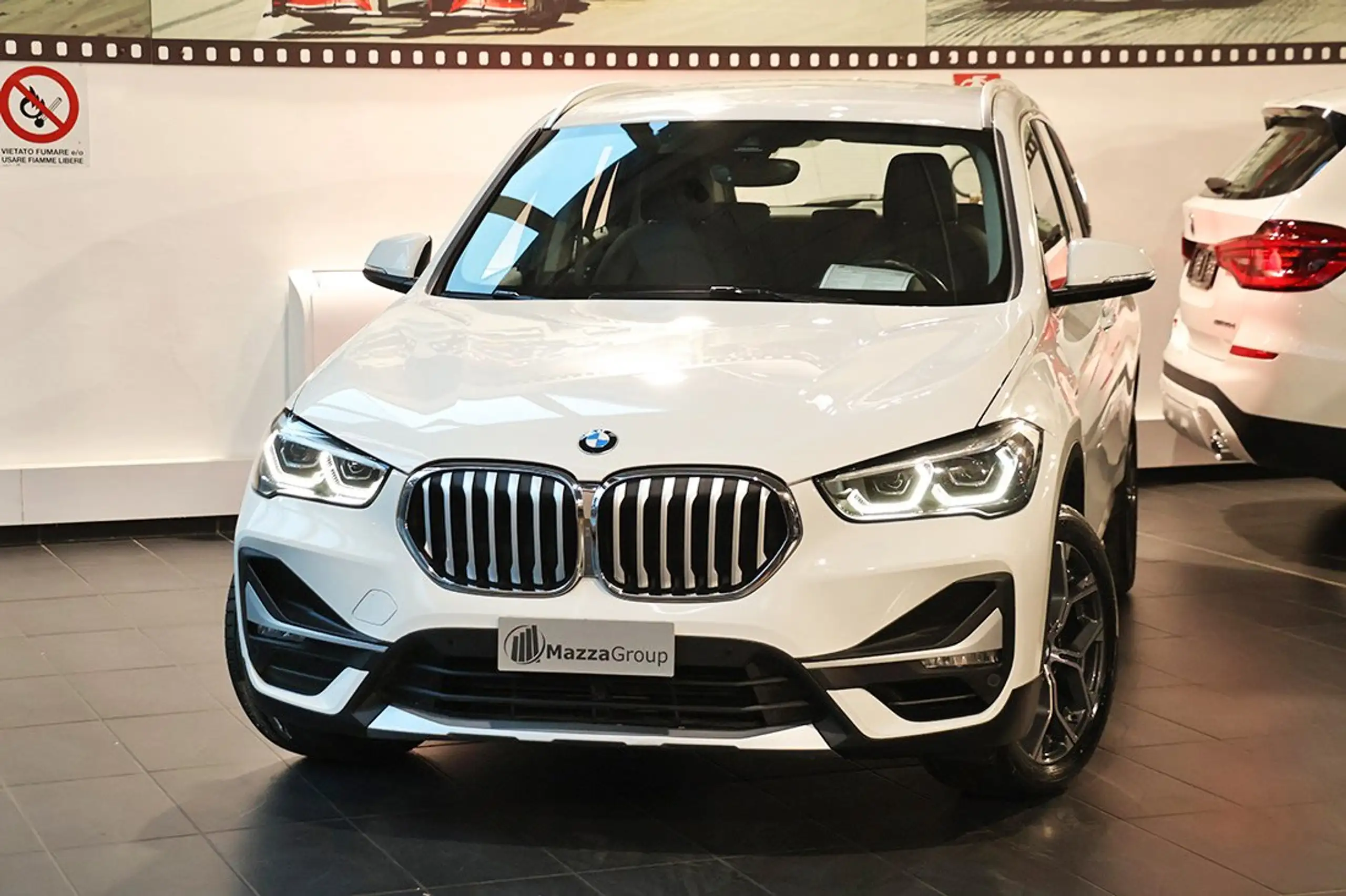 BMW - X1