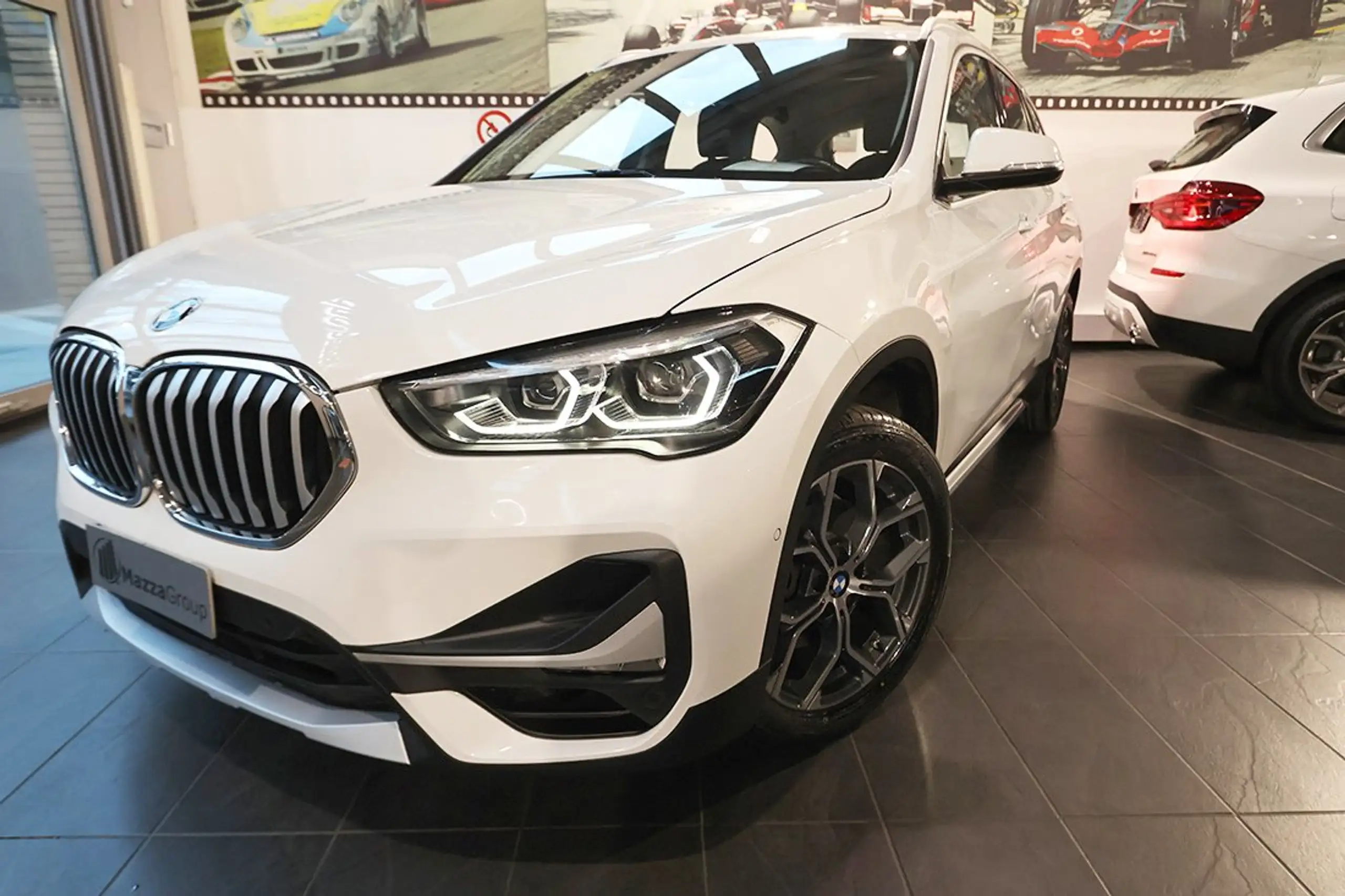 BMW - X1