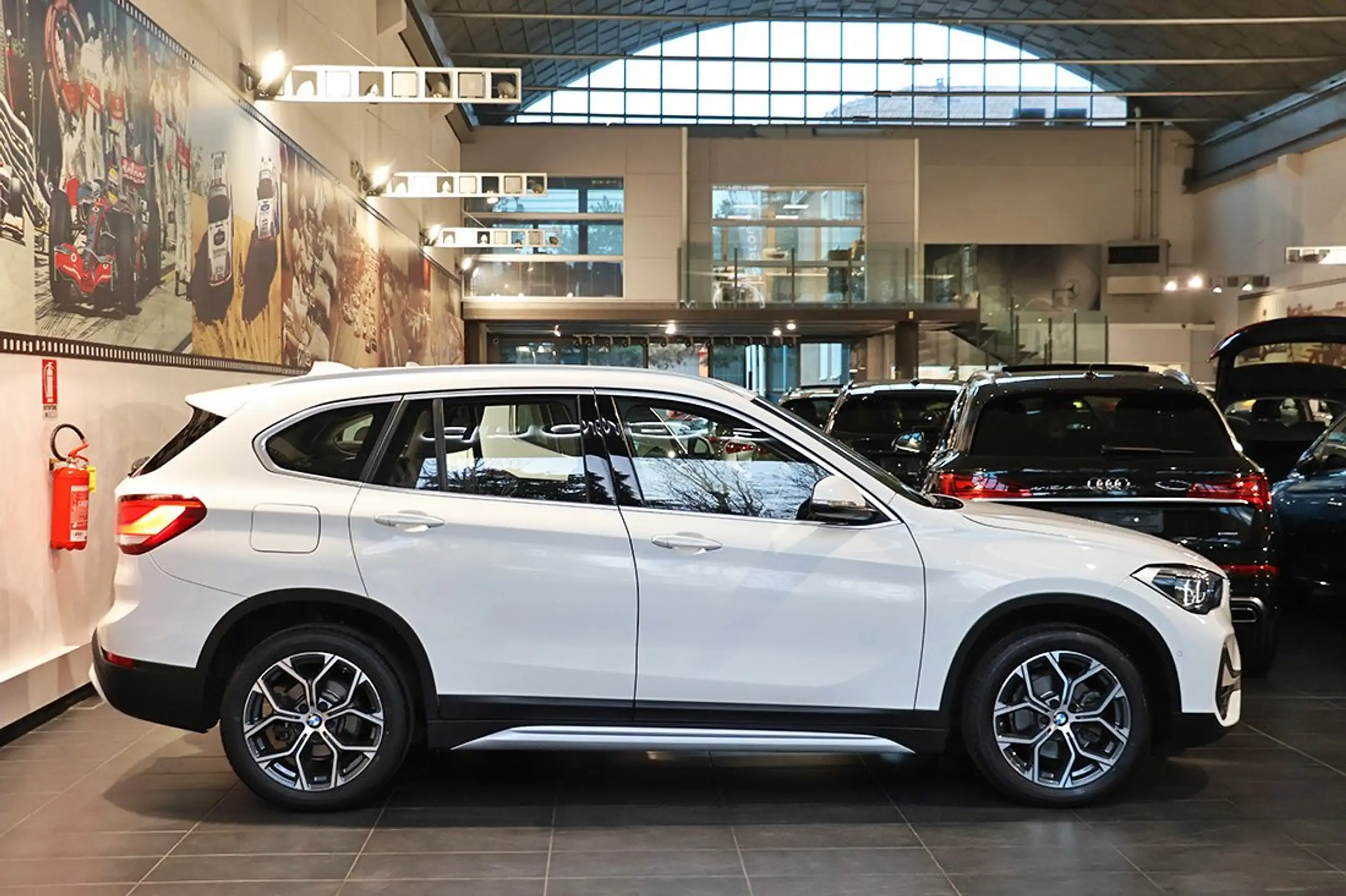 BMW - X1