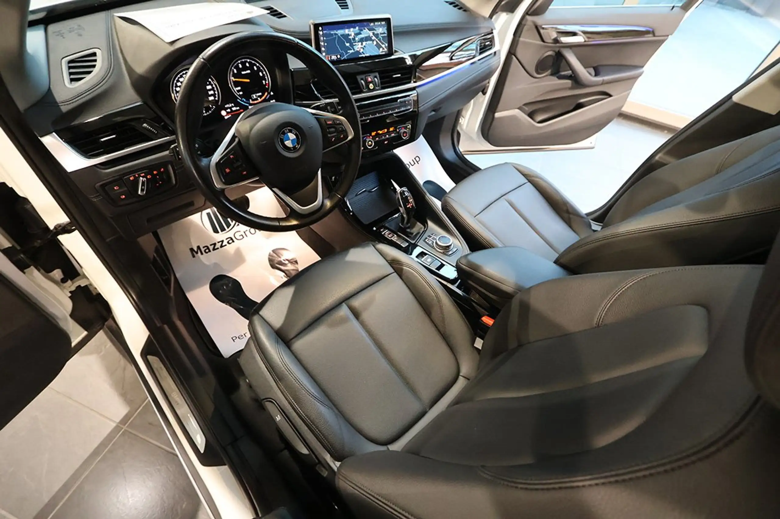 BMW - X1