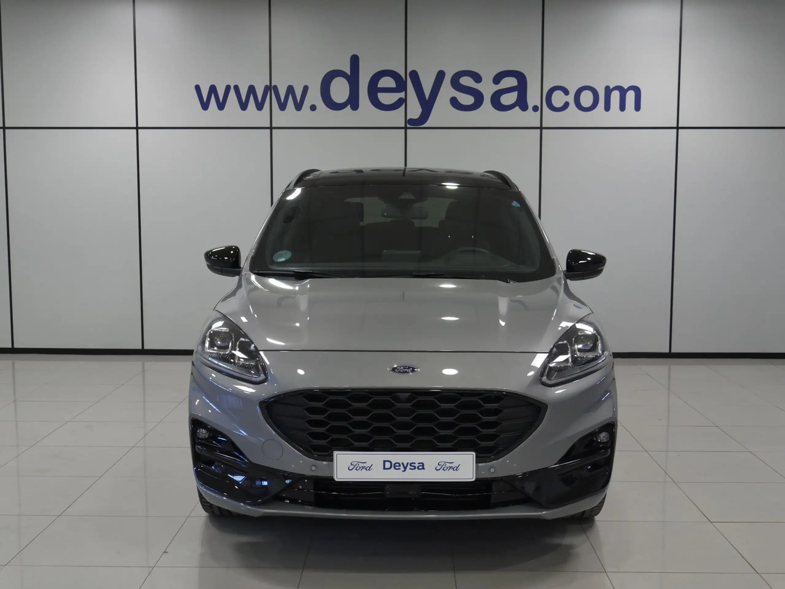 Ford - Kuga