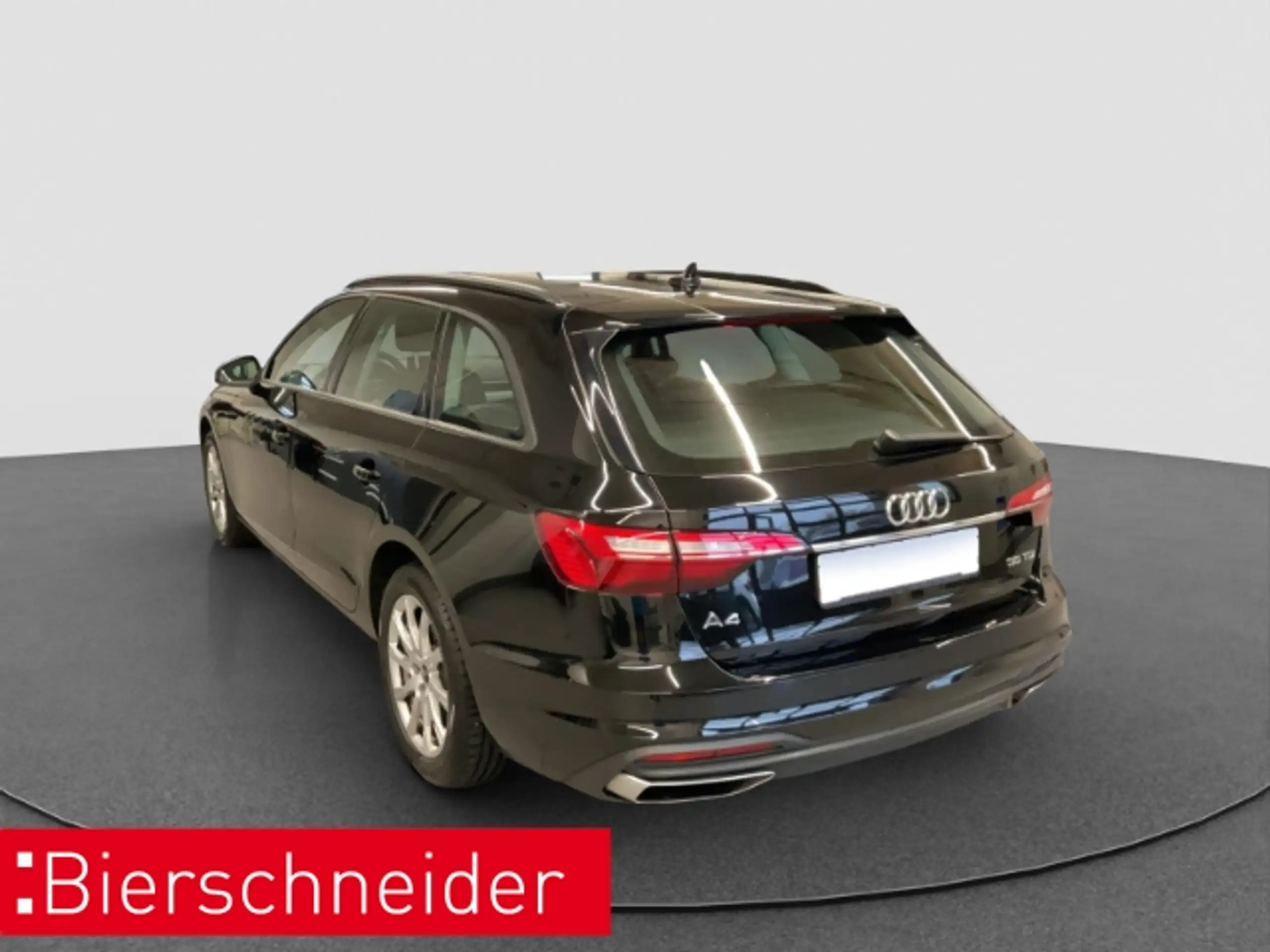 Audi - A4