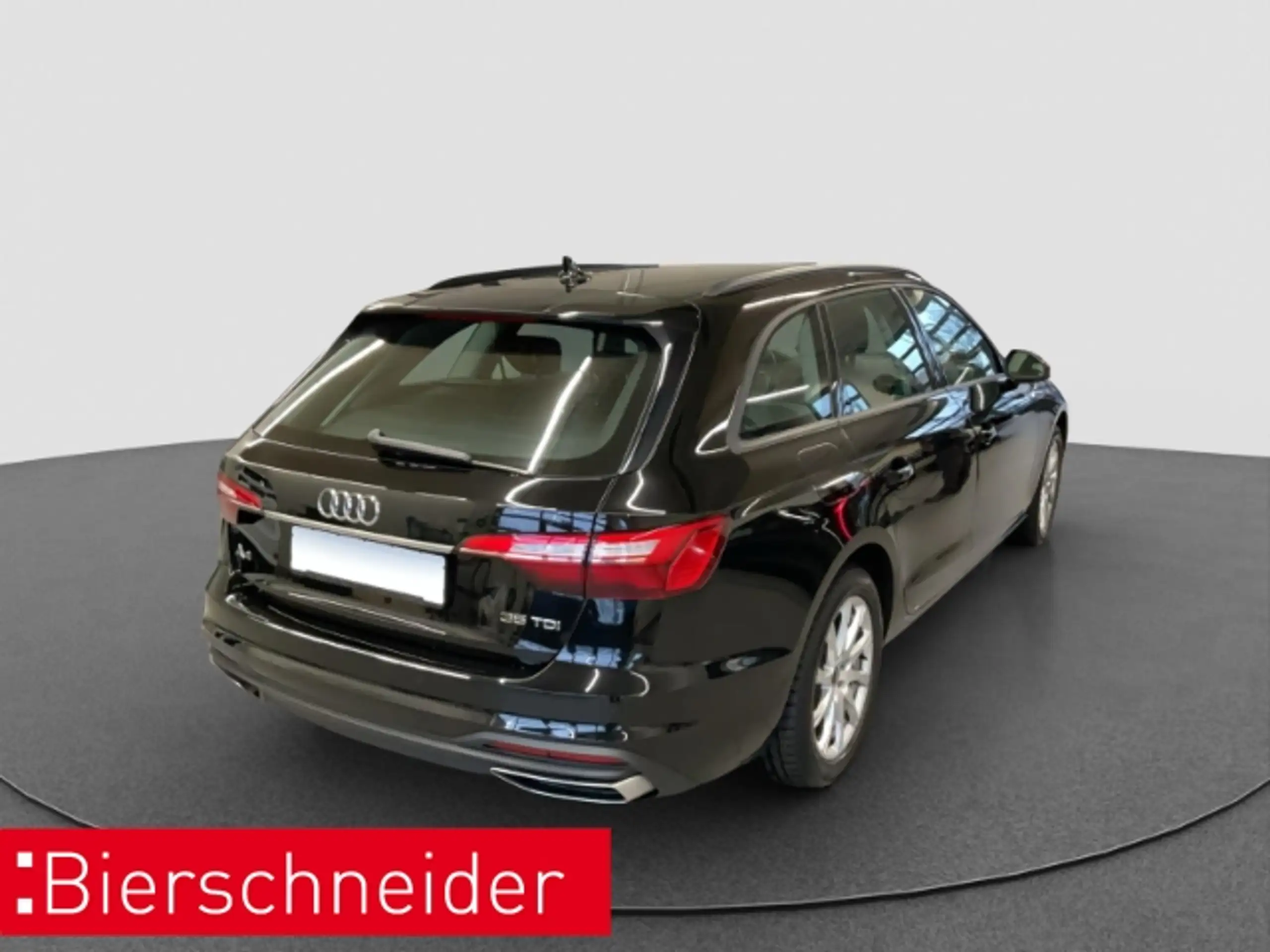 Audi - A4