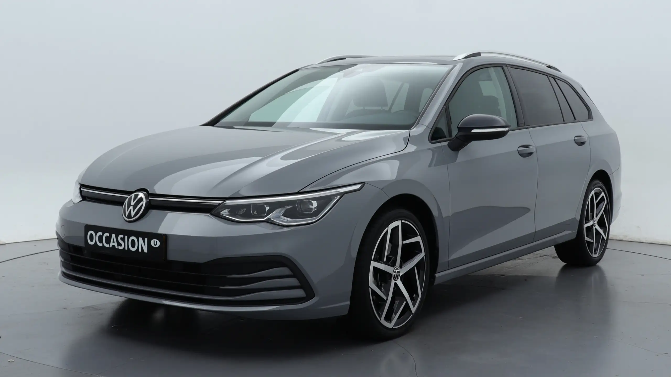 Volkswagen Golf Variant 2022