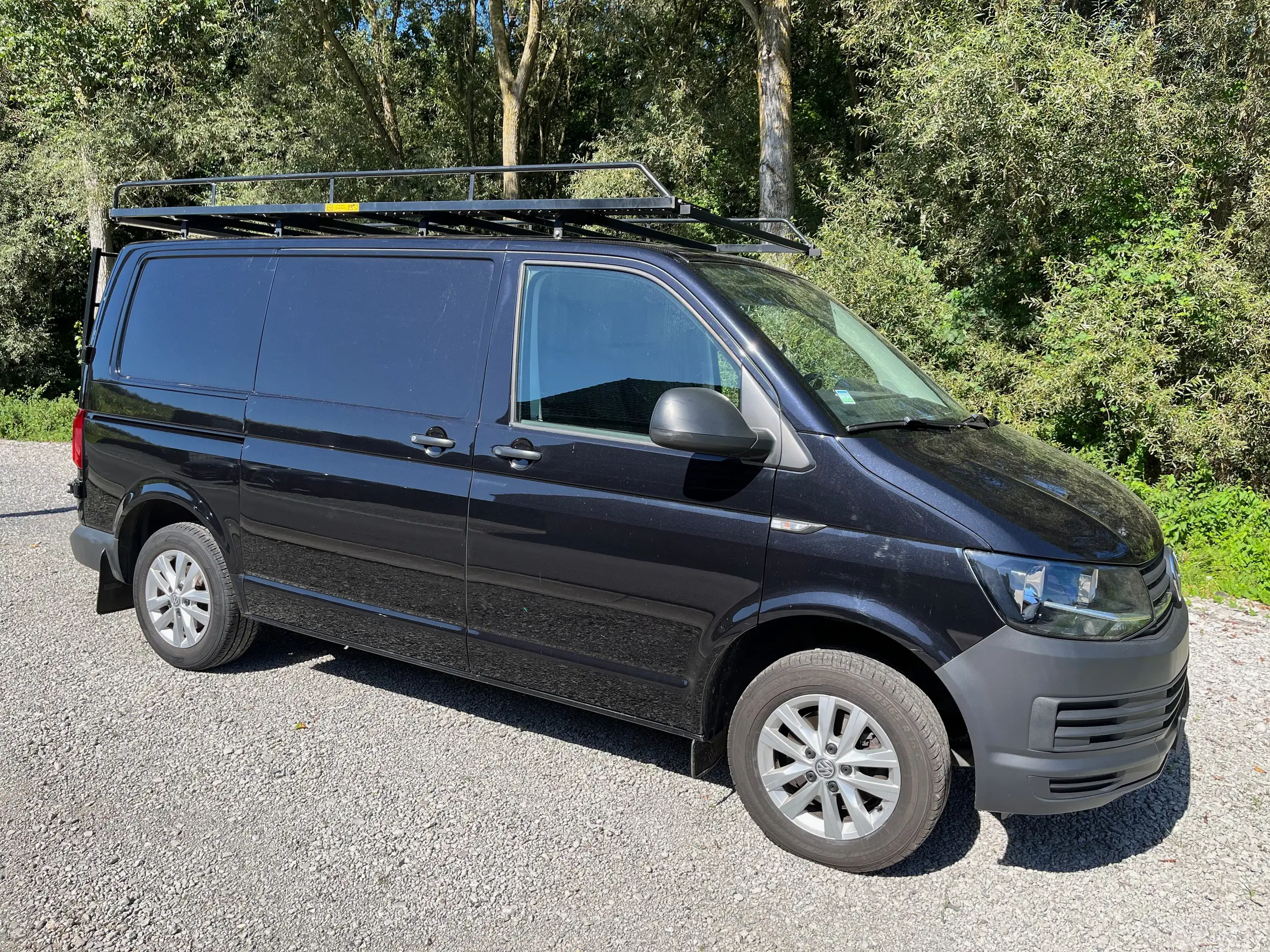 Volkswagen - T6 Transporter