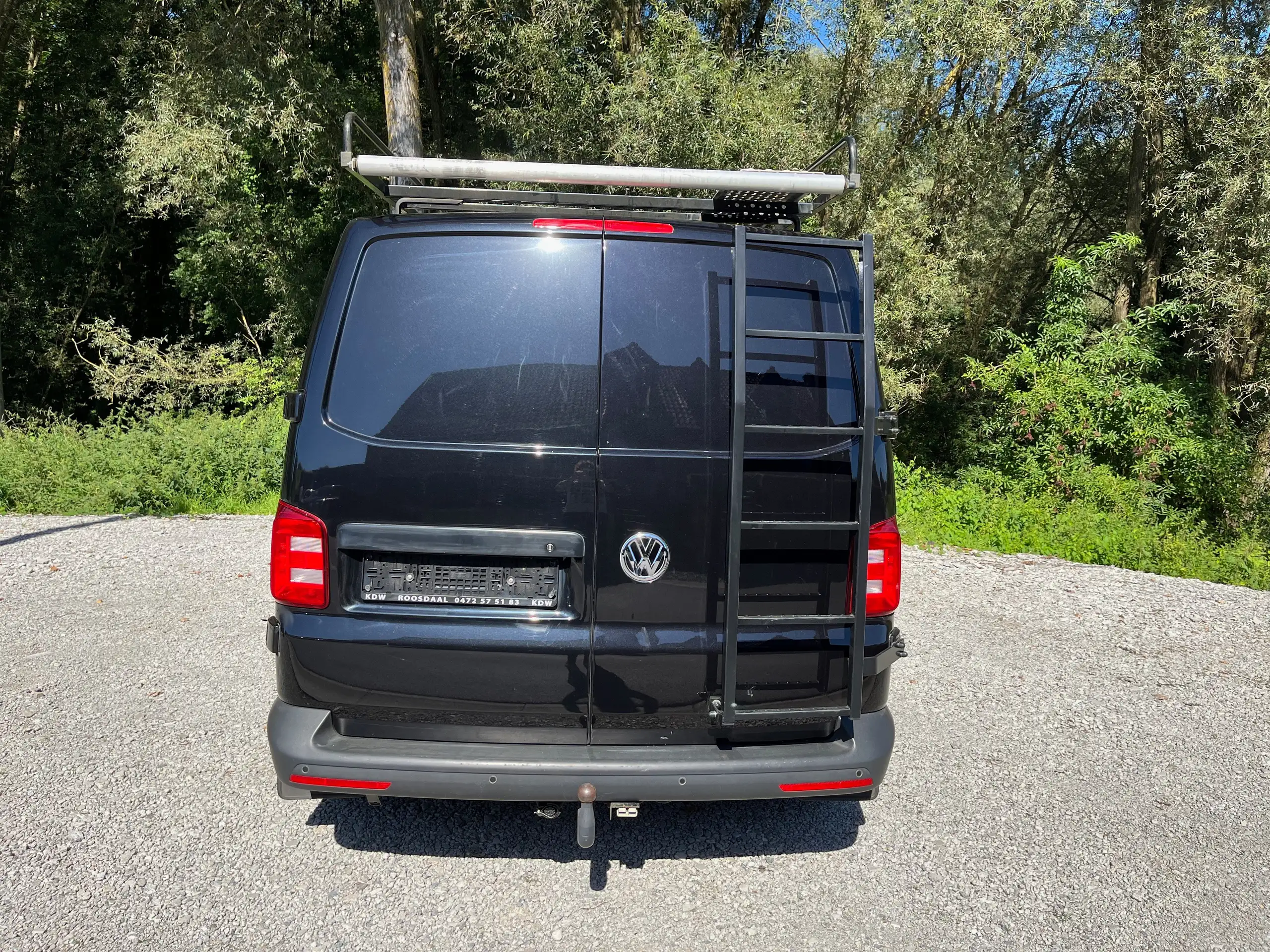 Volkswagen - T6 Transporter