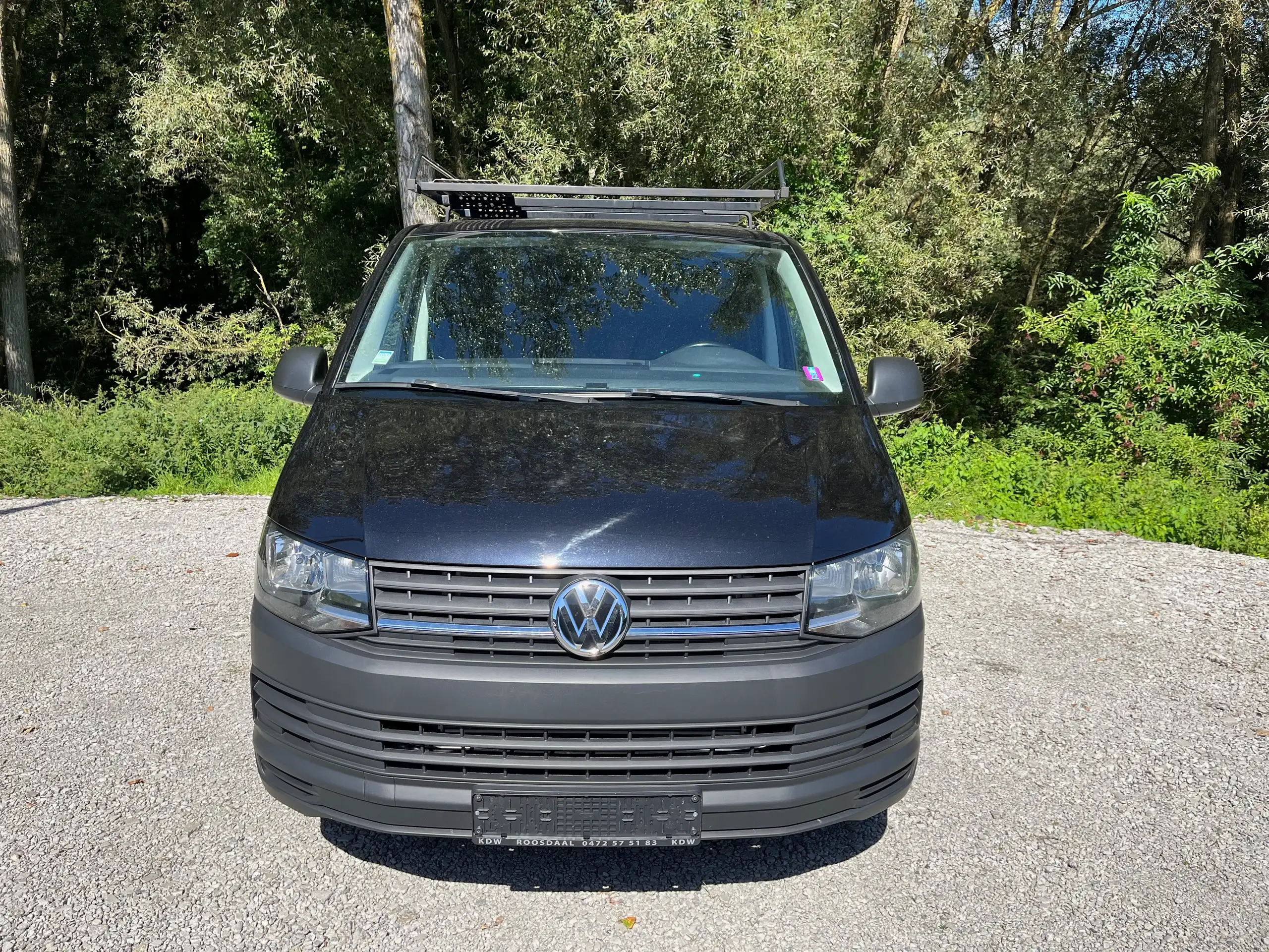 Volkswagen - T6 Transporter