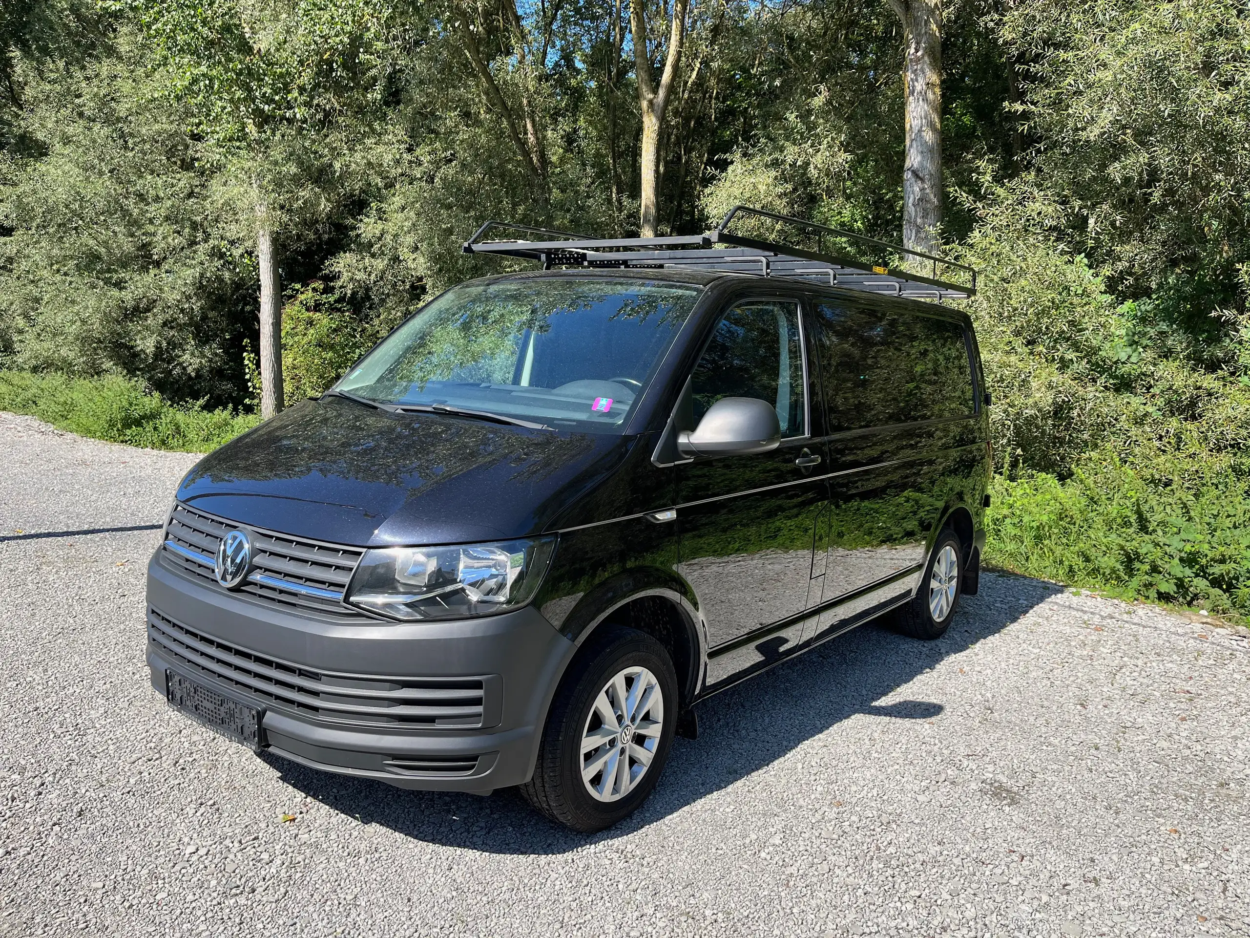 Volkswagen - T6 Transporter