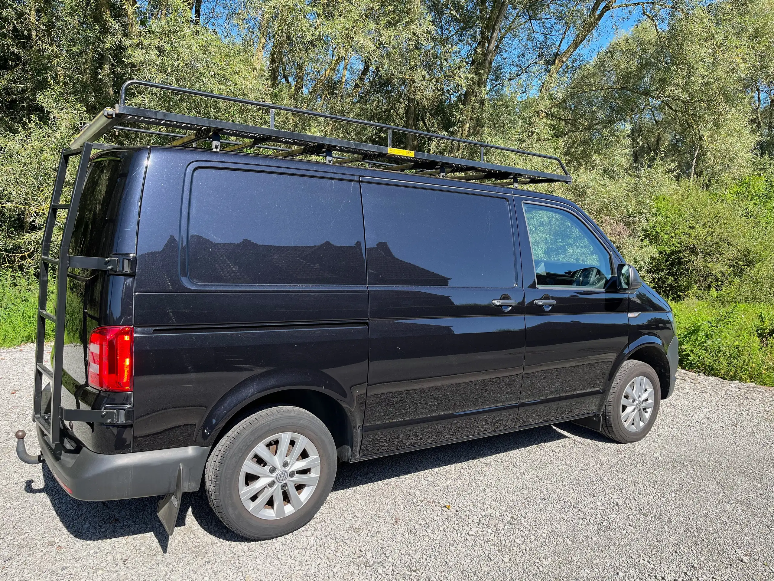 Volkswagen - T6 Transporter