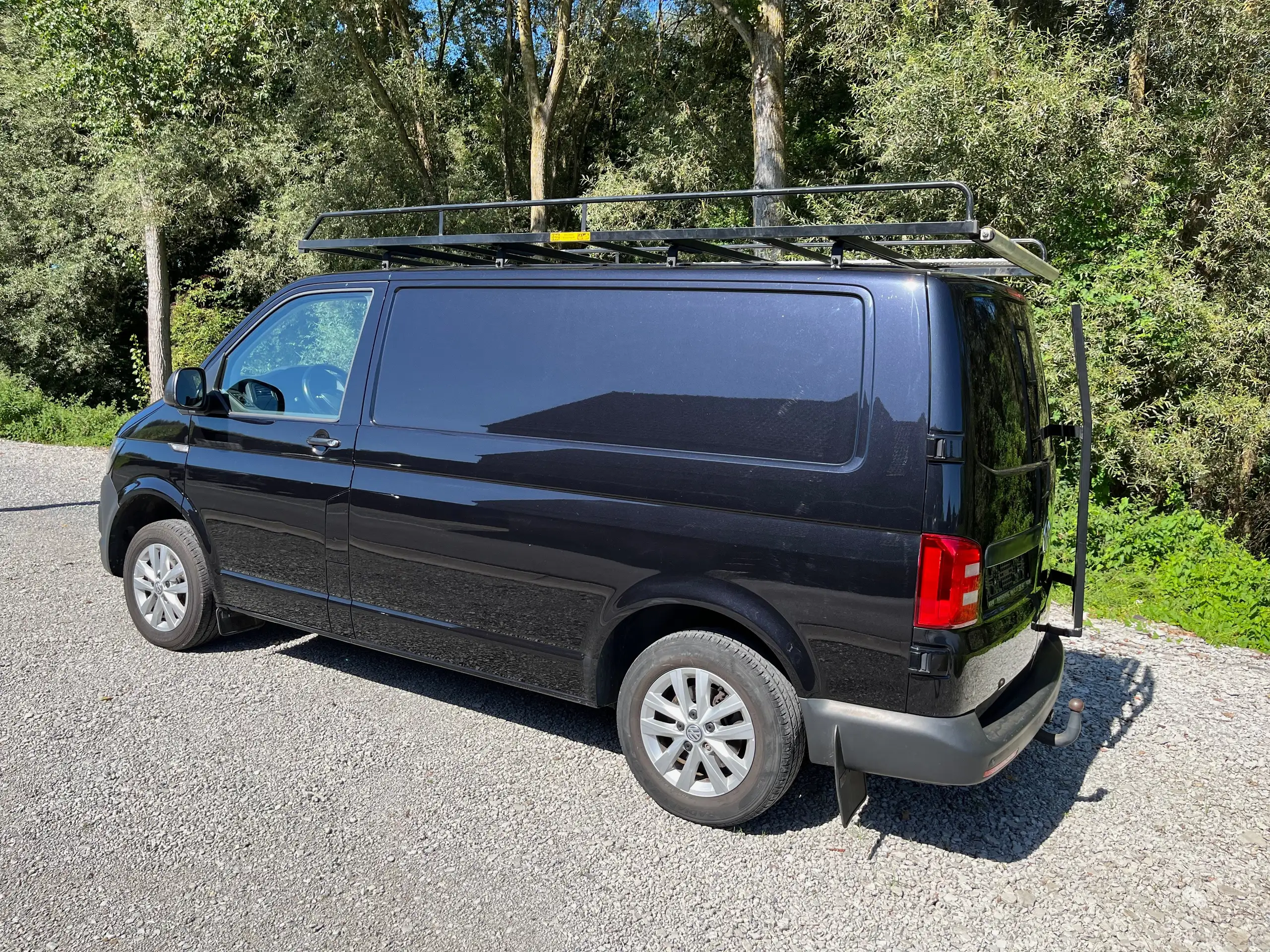 Volkswagen - T6 Transporter