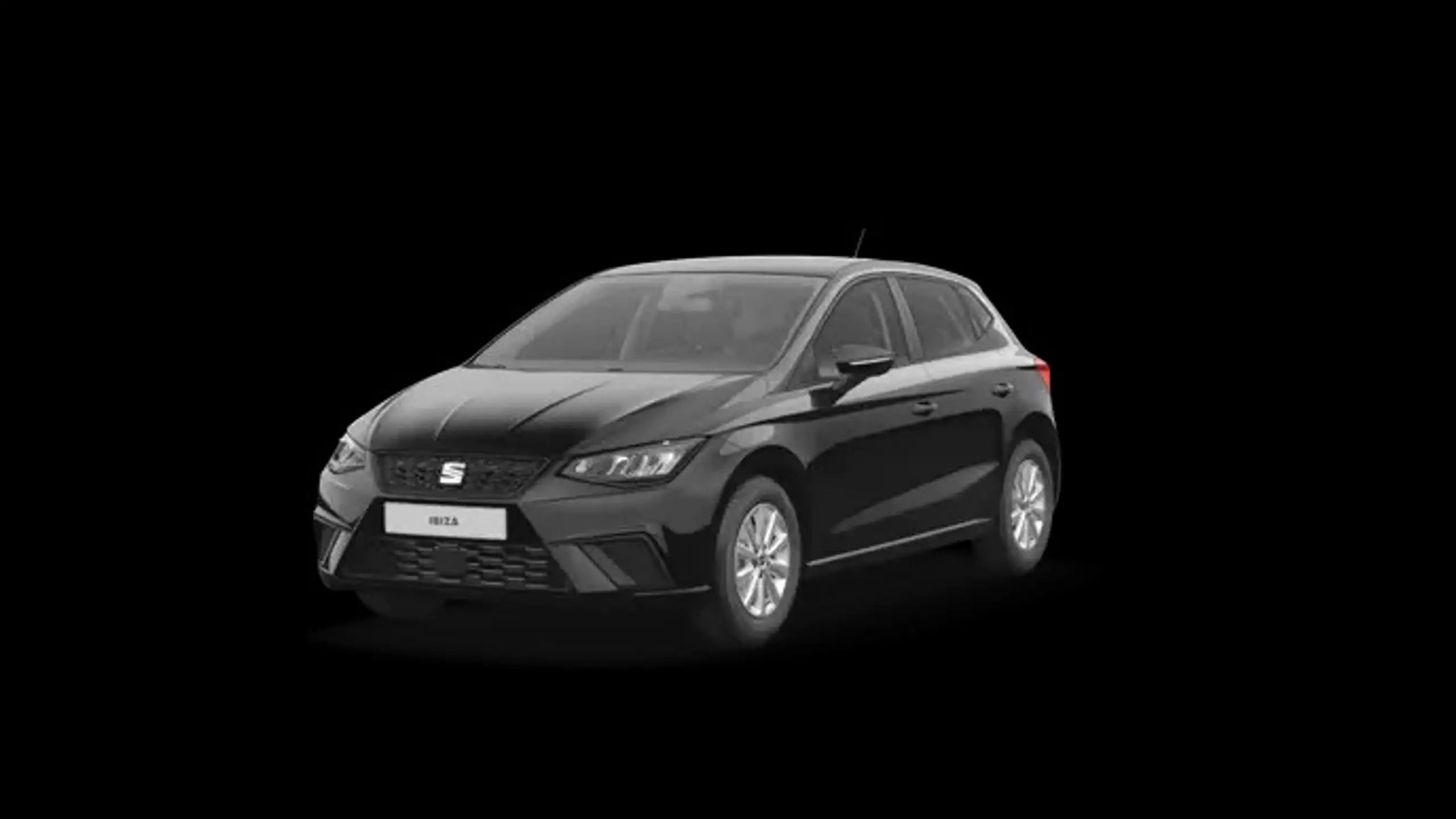 SEAT - Ibiza