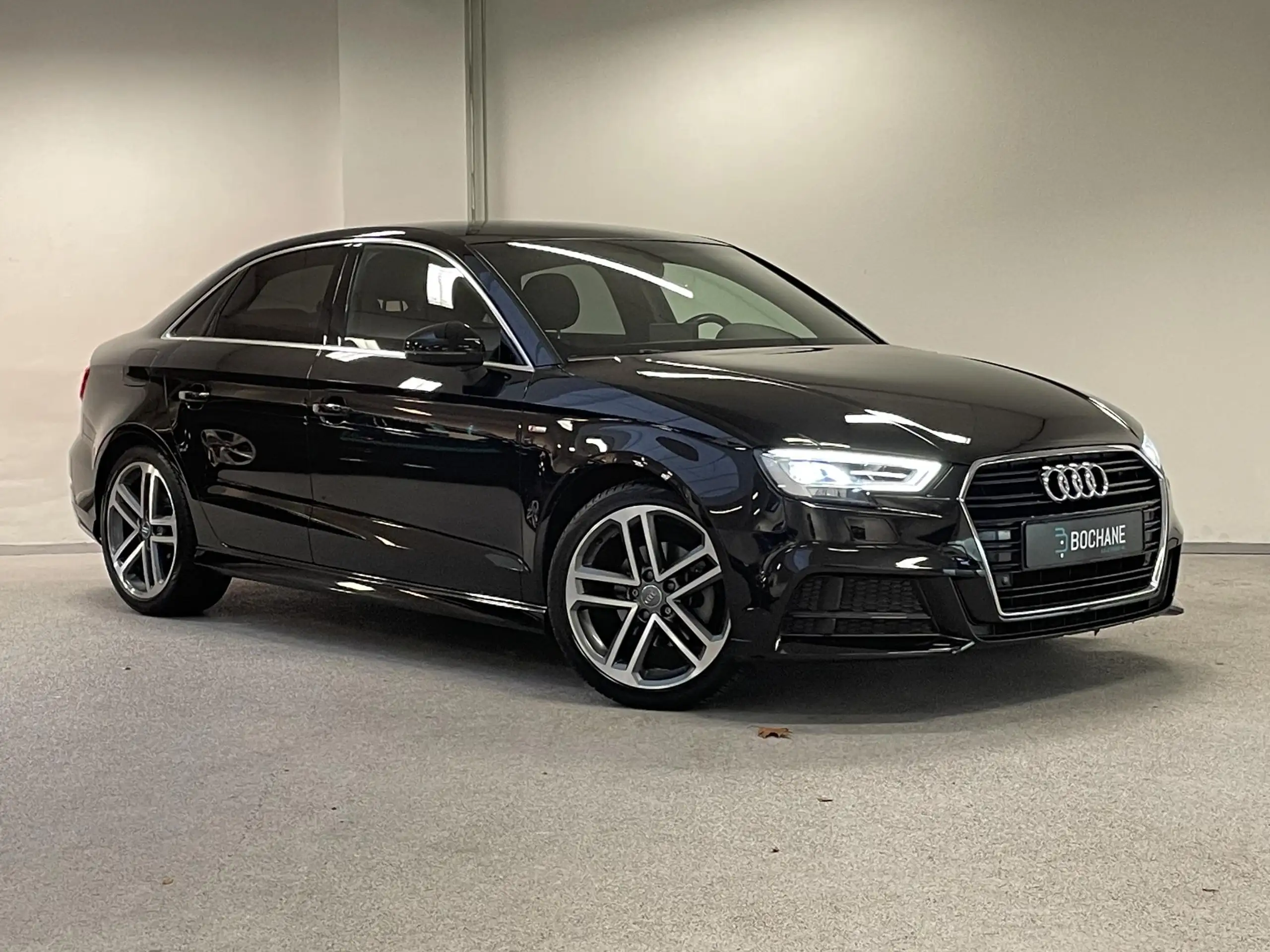 Audi - A3