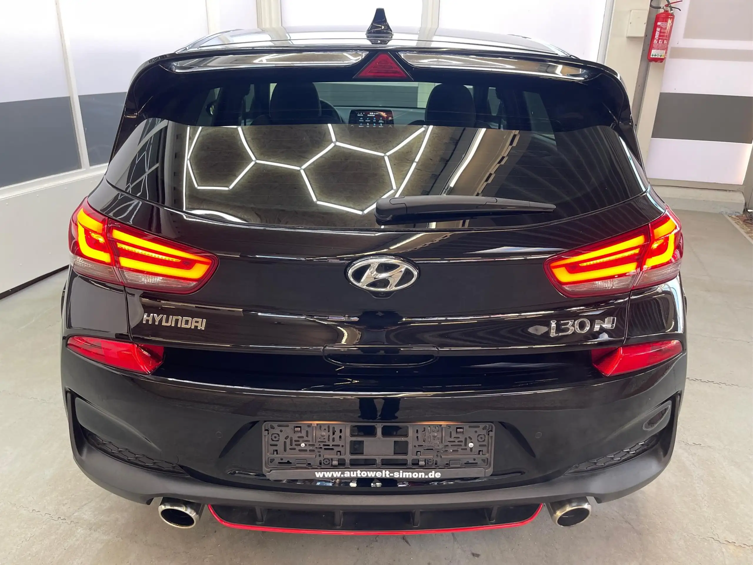 Hyundai - i30