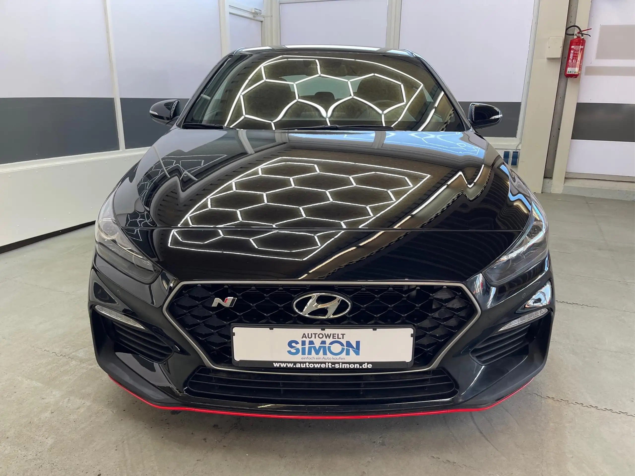 Hyundai - i30