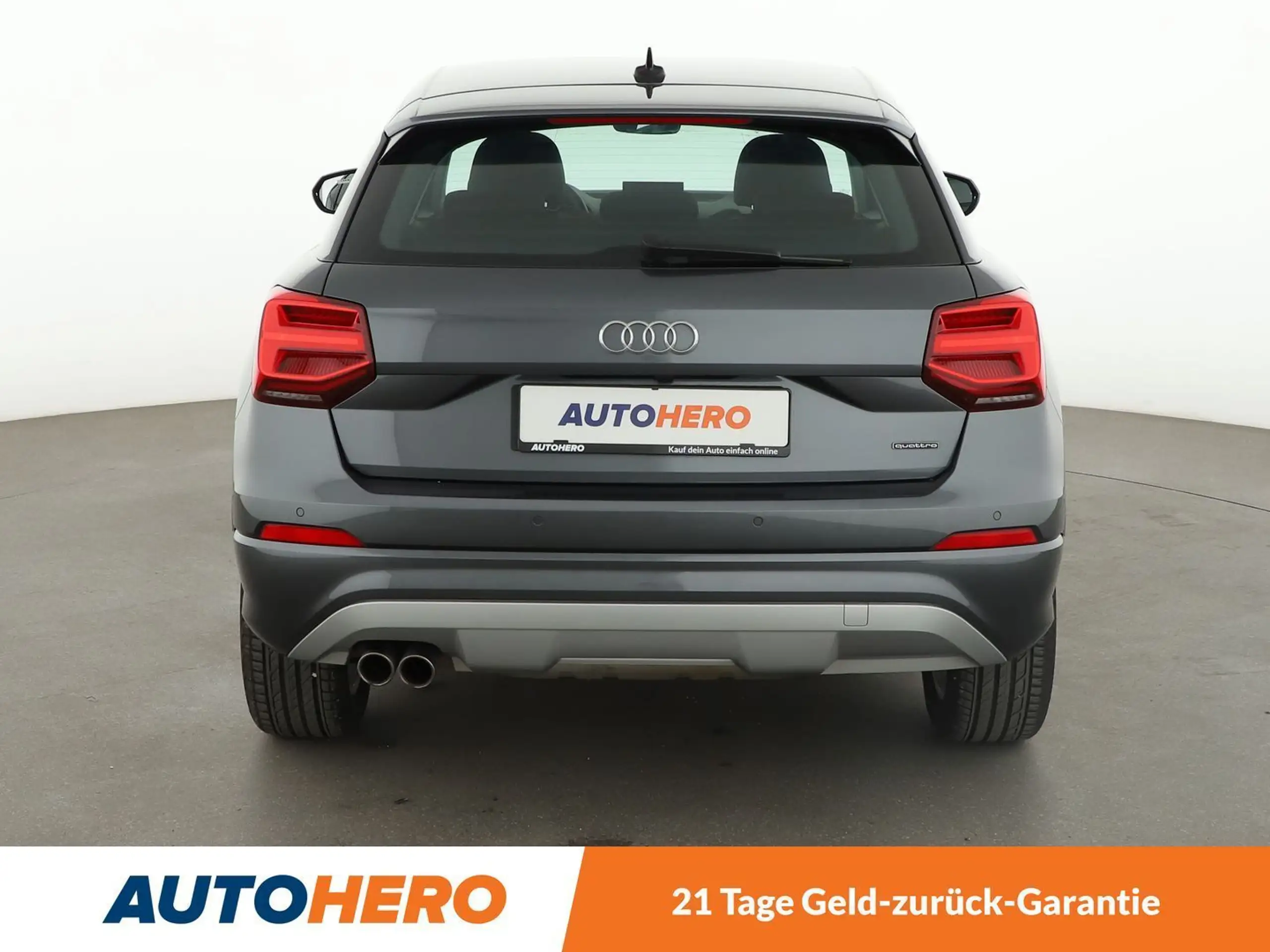 Audi - Q2