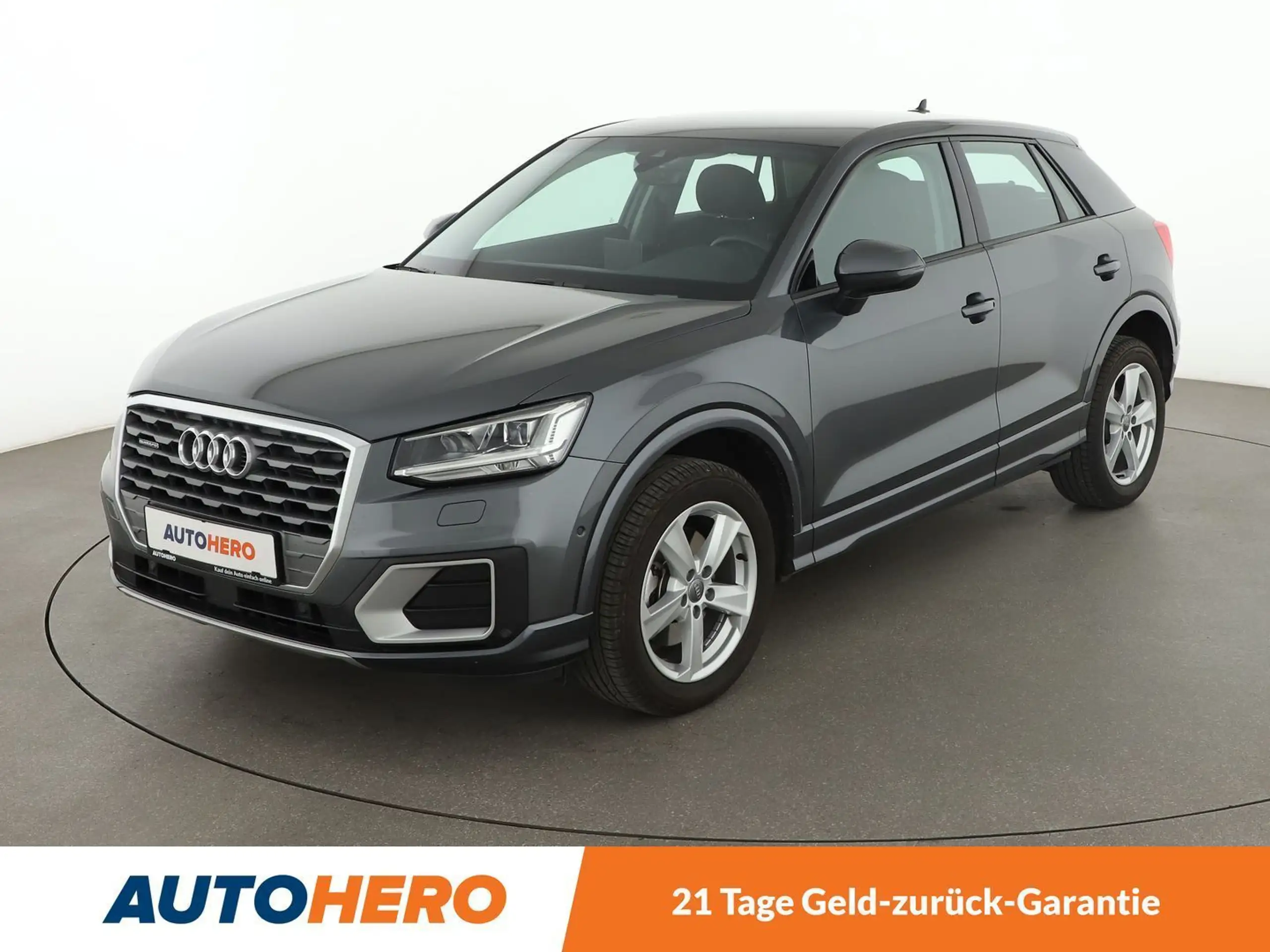 Audi - Q2