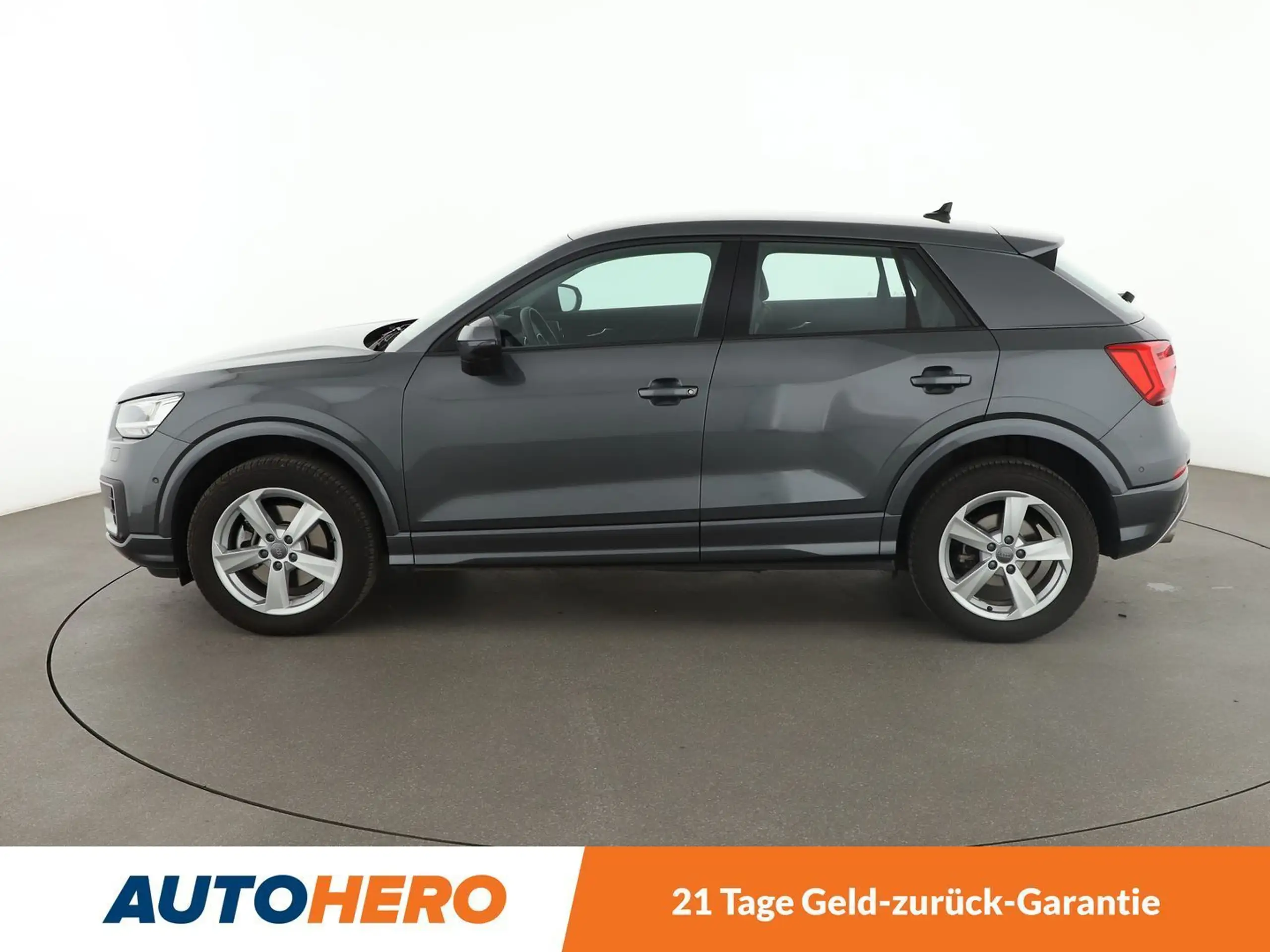 Audi - Q2