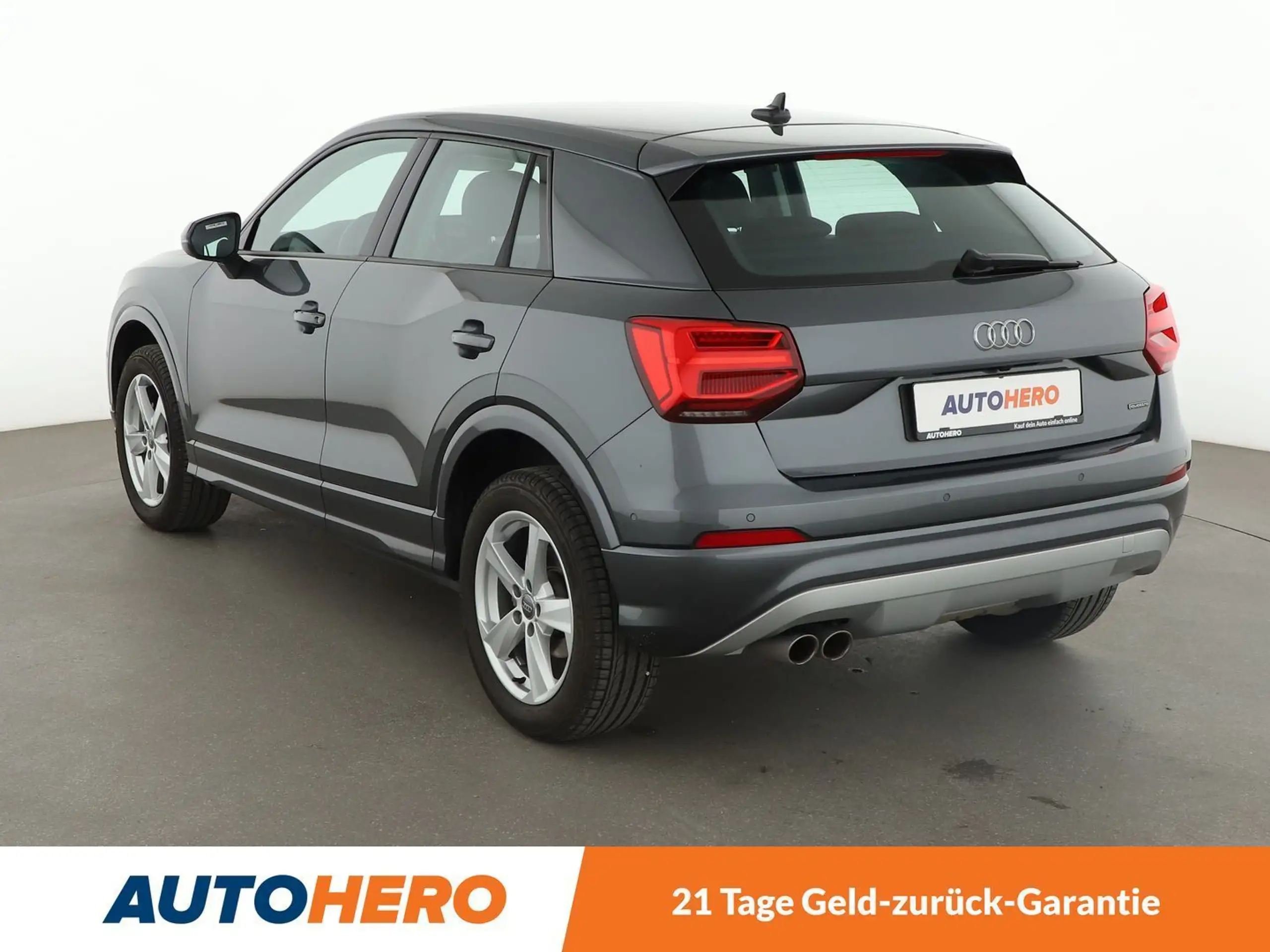 Audi - Q2