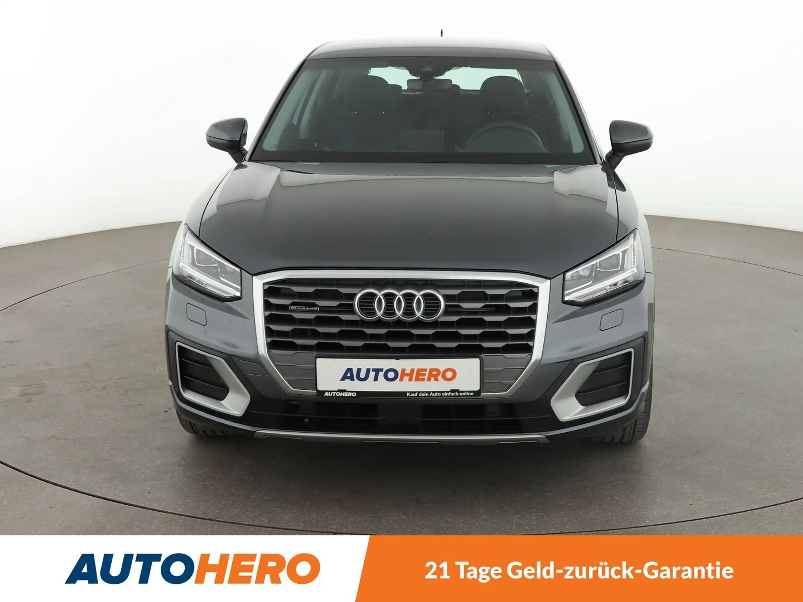 Audi - Q2