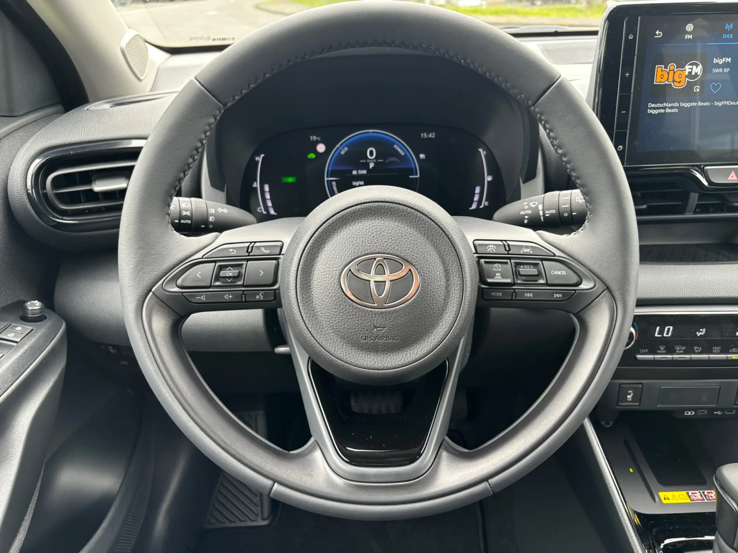 Toyota - Yaris