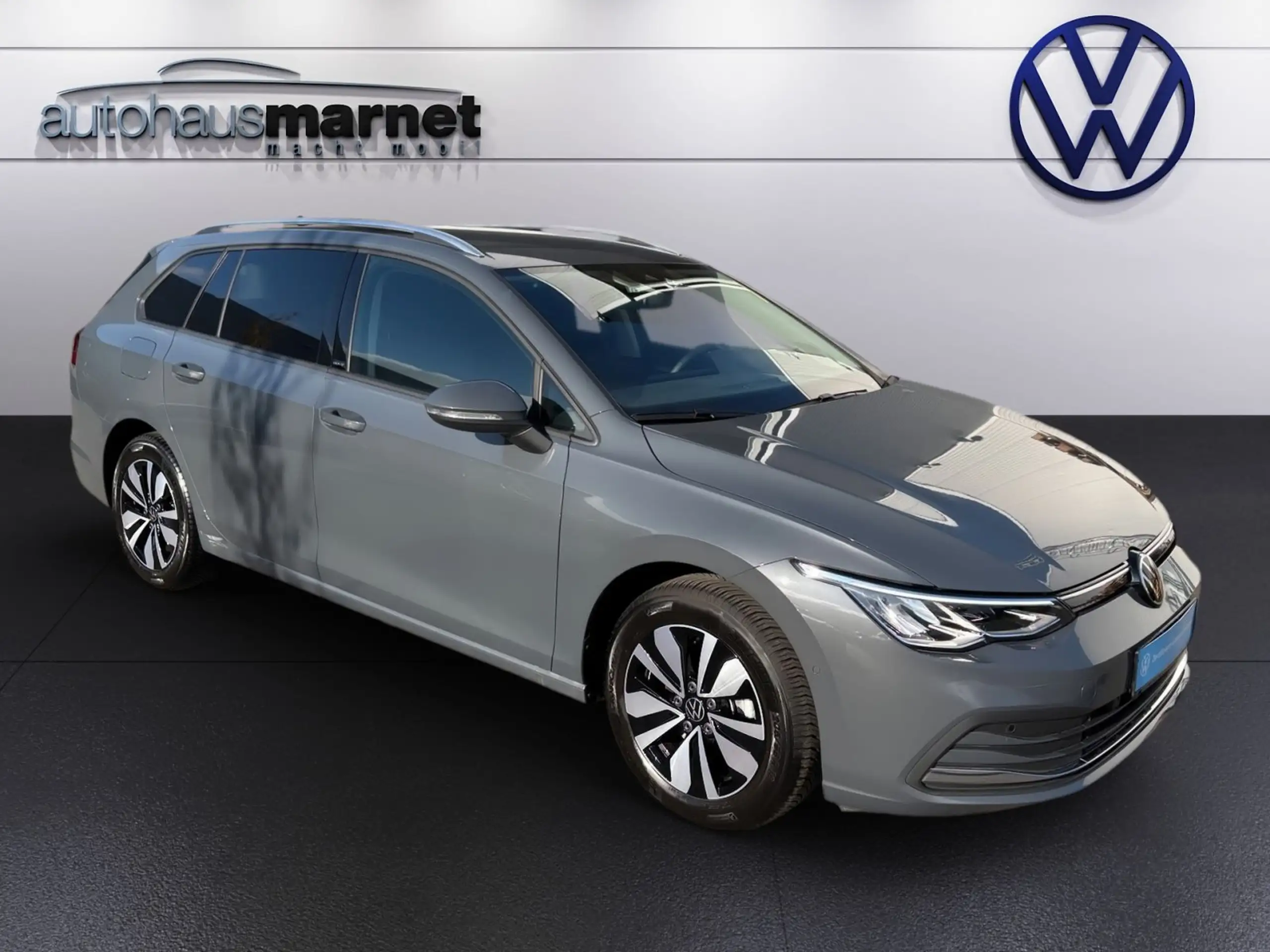 Volkswagen - Golf Variant