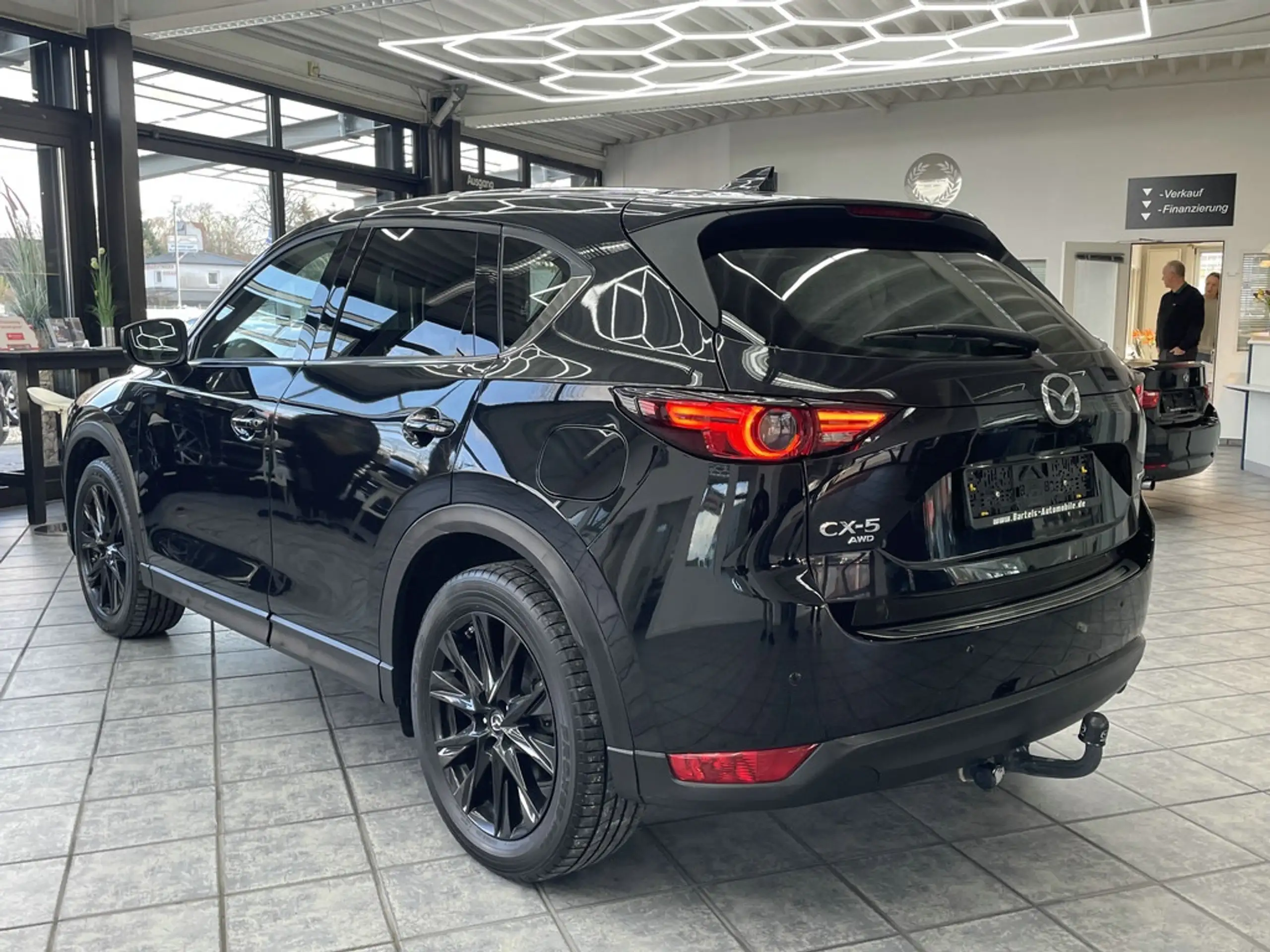 Mazda - CX-5