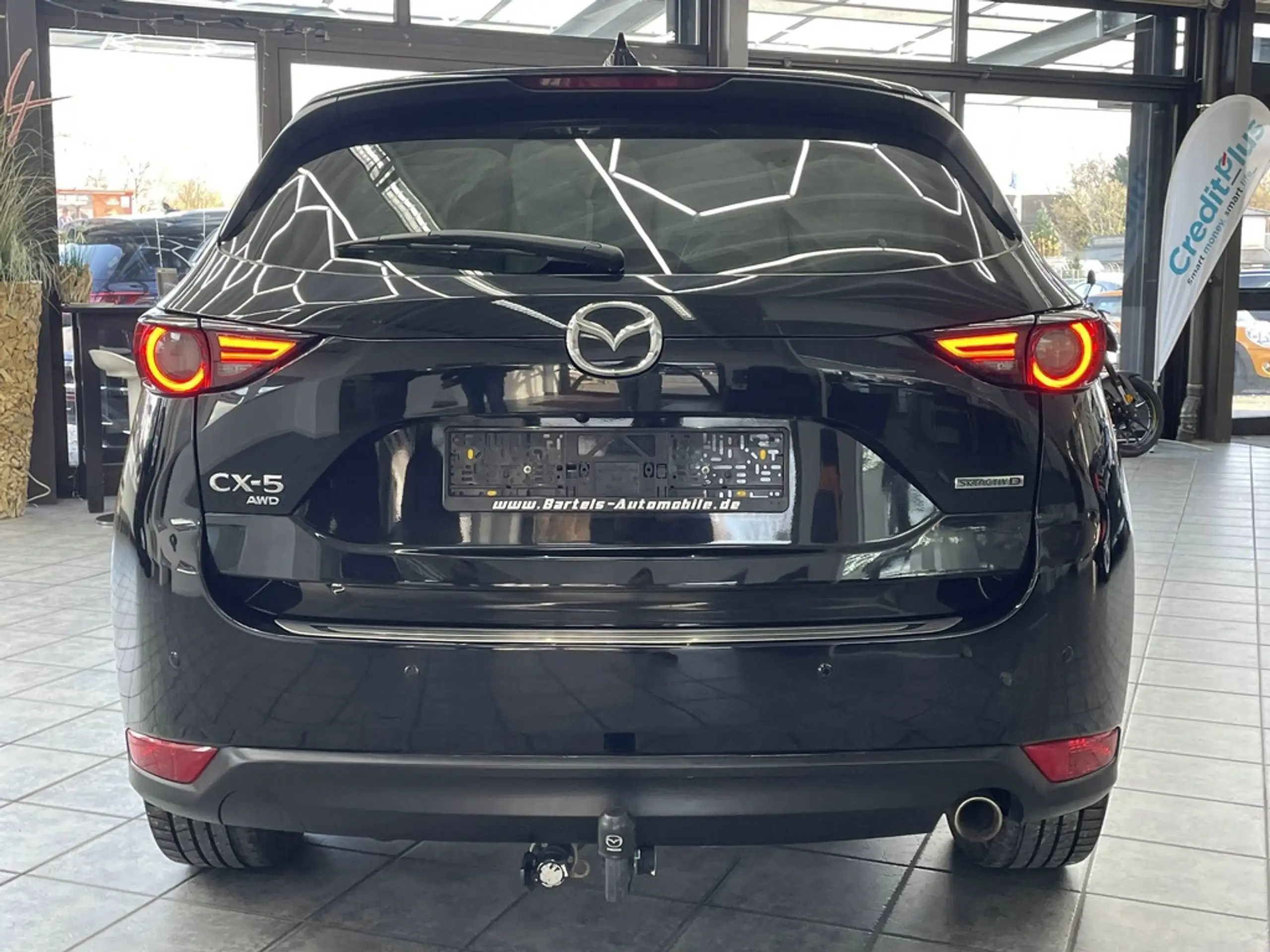 Mazda - CX-5