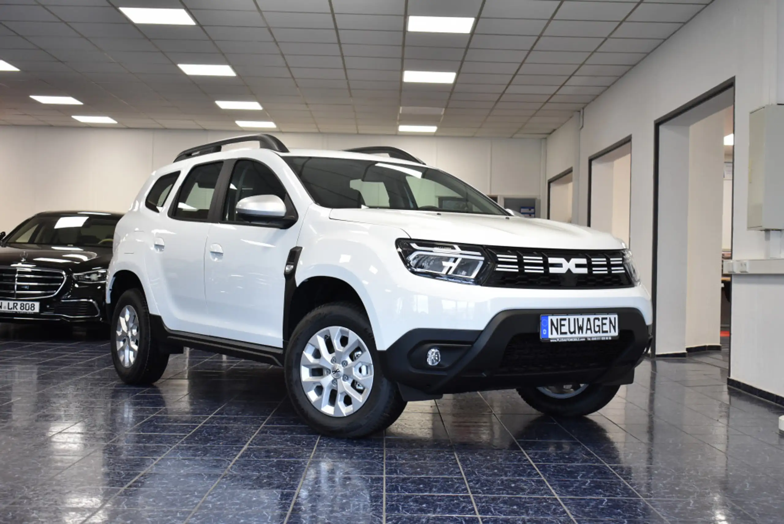 Dacia - Duster